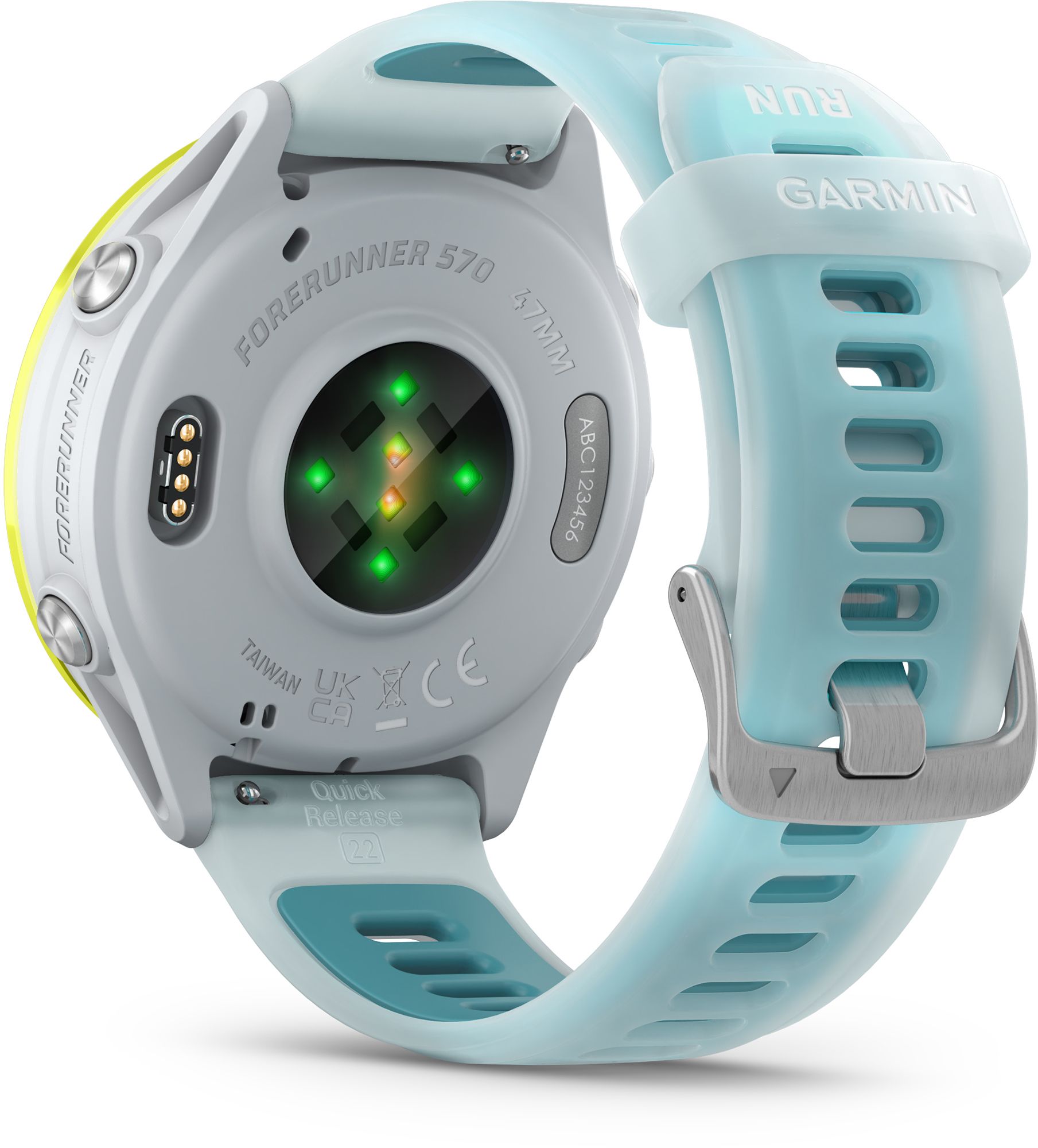 Garmin Forerunner 570 GPS Watch product image