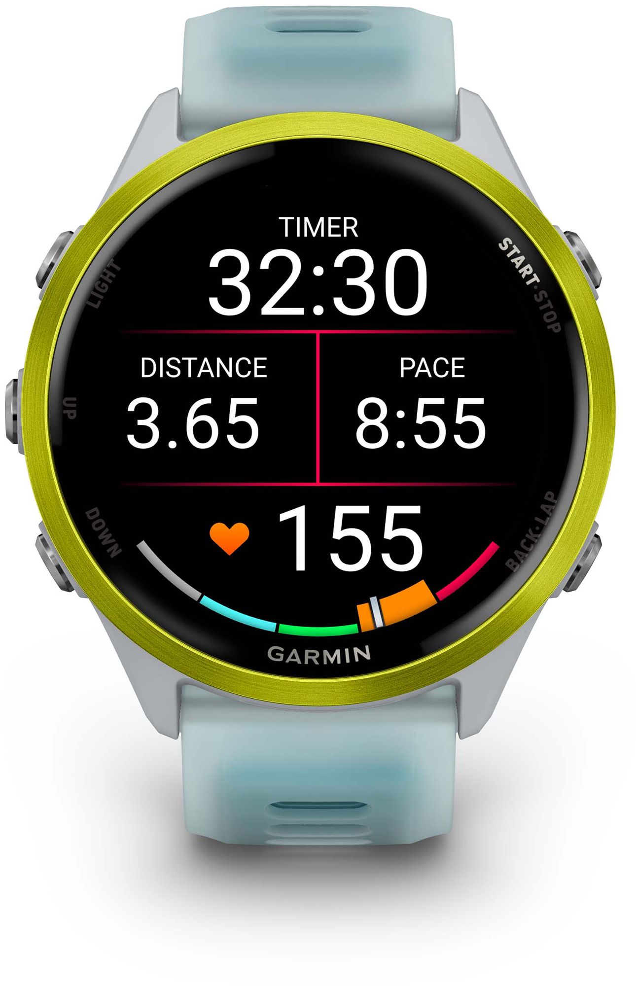 Garmin Forerunner 570 GPS Watch product image