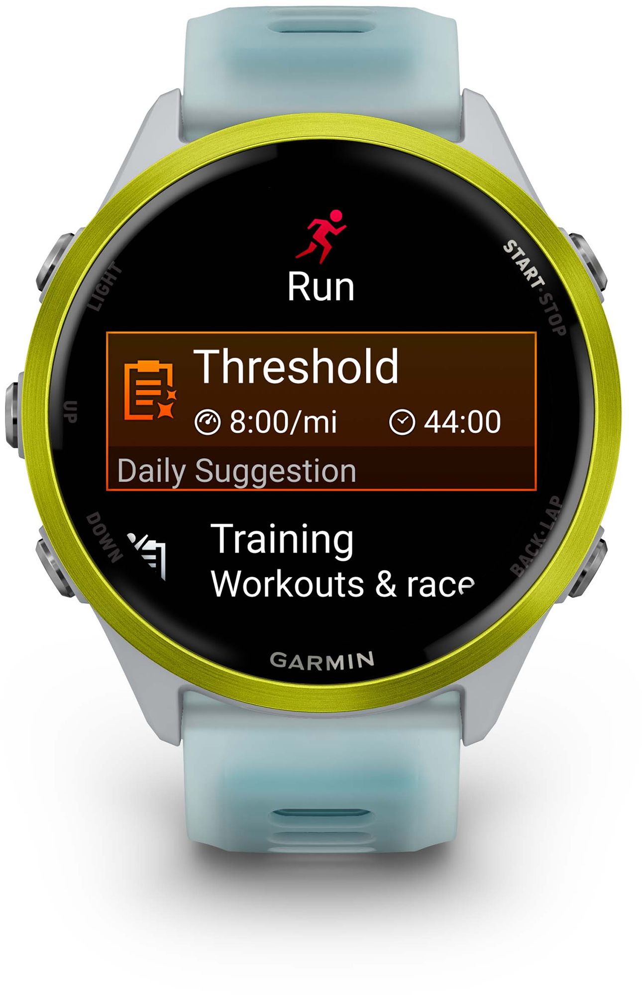 Garmin Forerunner 570 GPS Watch product image