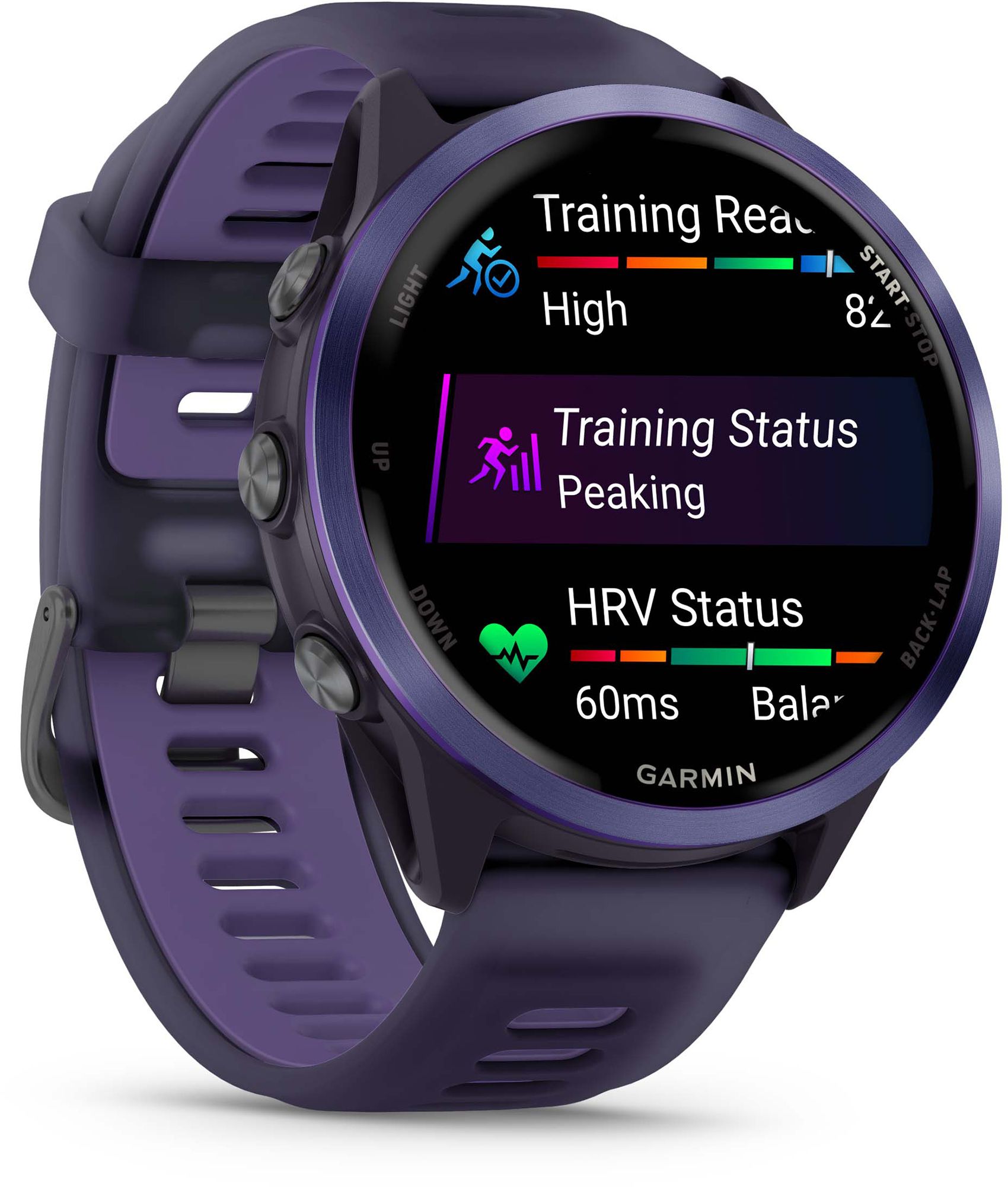 Garmin Forerunner 570 GPS Smartwatch product image