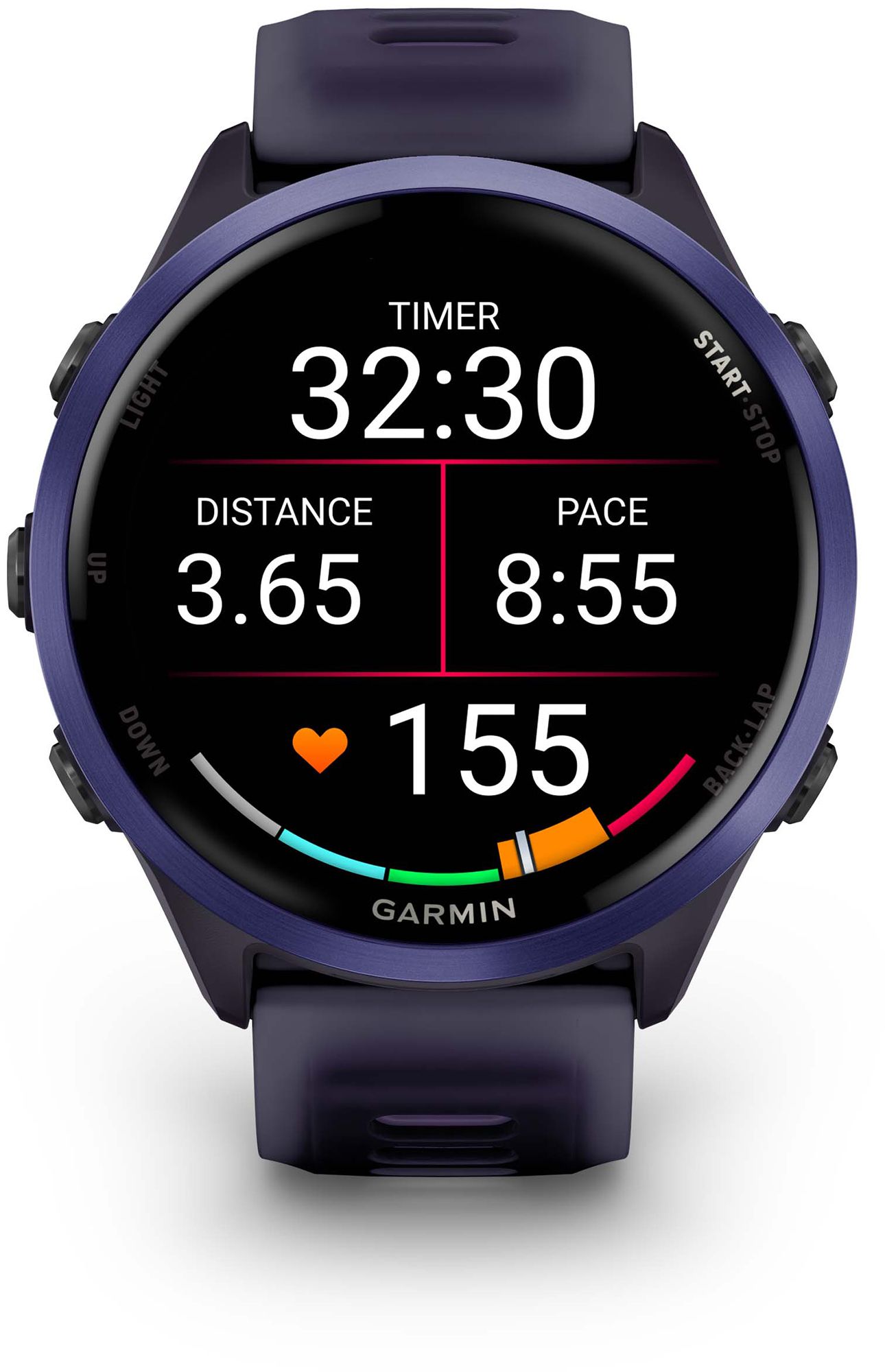 Garmin Forerunner 570 GPS Smartwatch product image