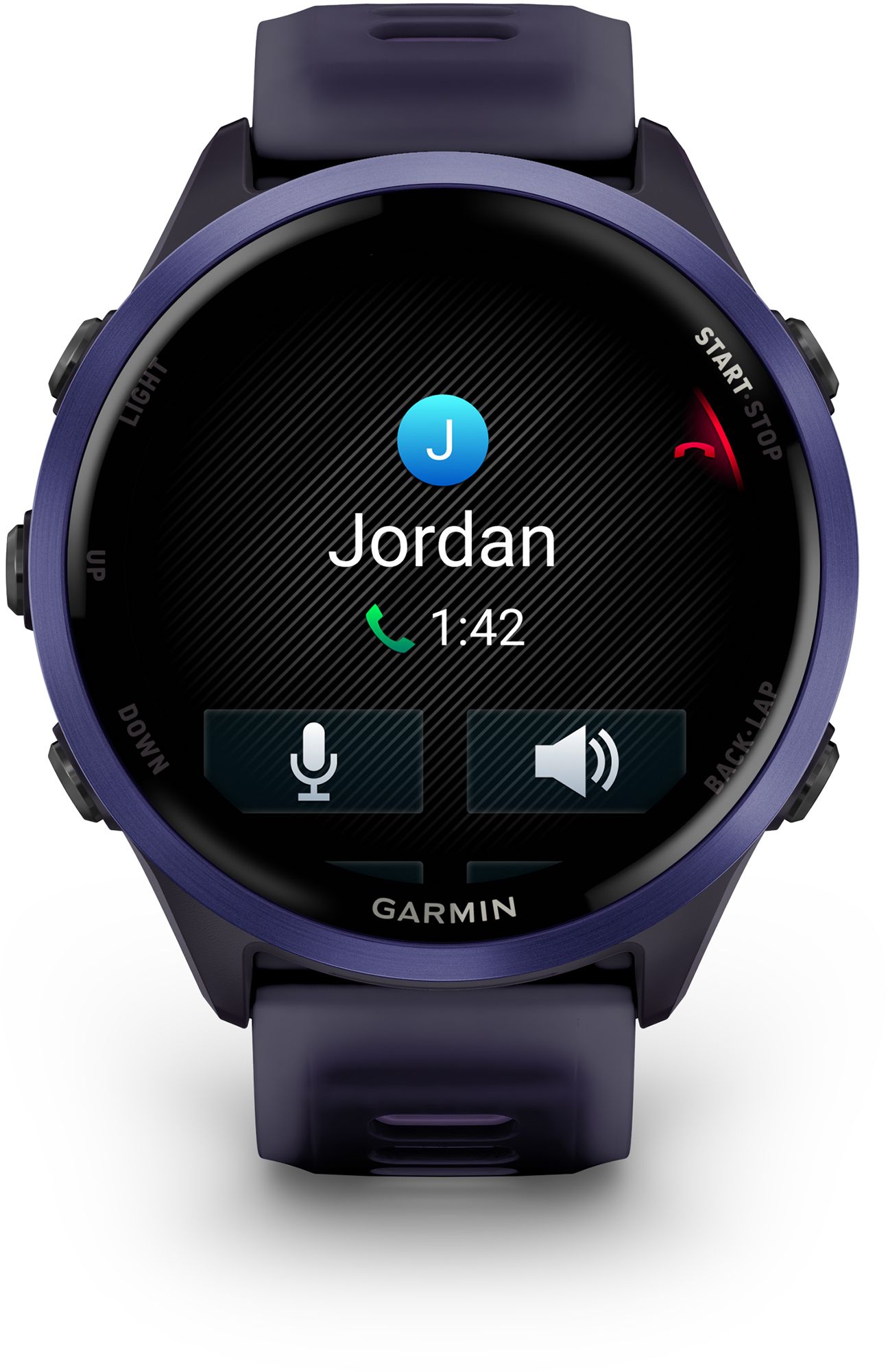 Garmin Forerunner 570 GPS Smartwatch product image