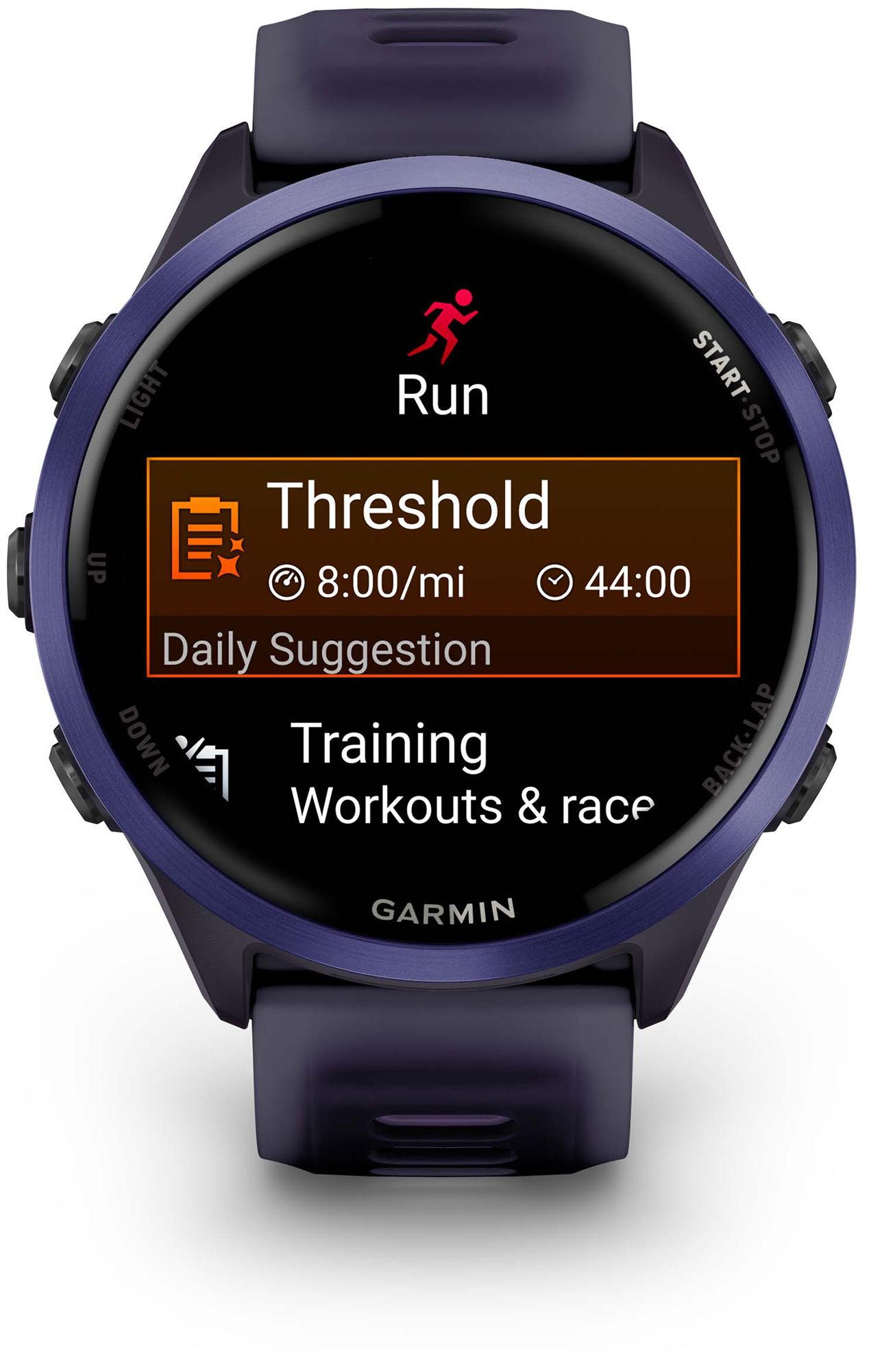 Garmin Forerunner 570 GPS Smartwatch product image