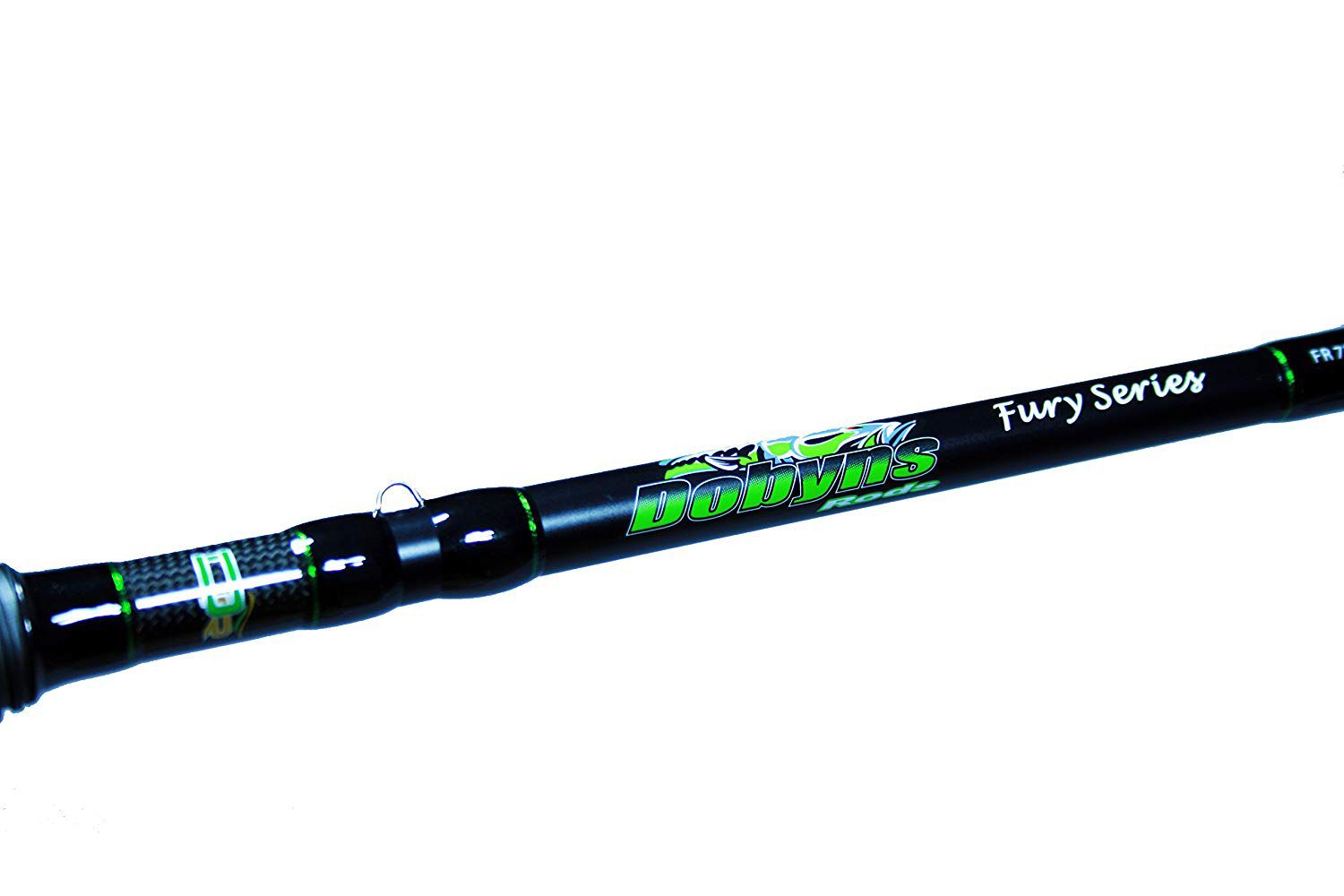 Dick's Sporting Goods Dobyns Fury Casting Rod