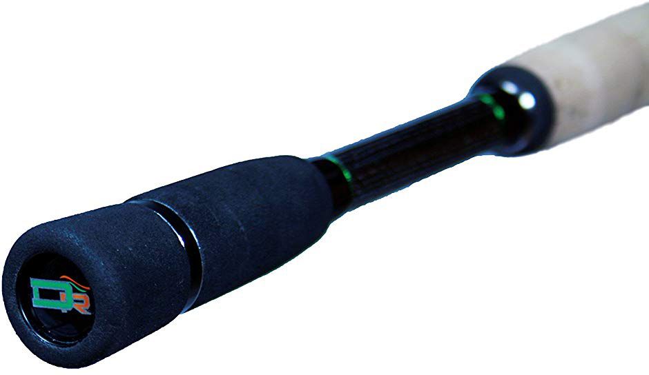 Dobyns Rods Fury Casting Rod product image