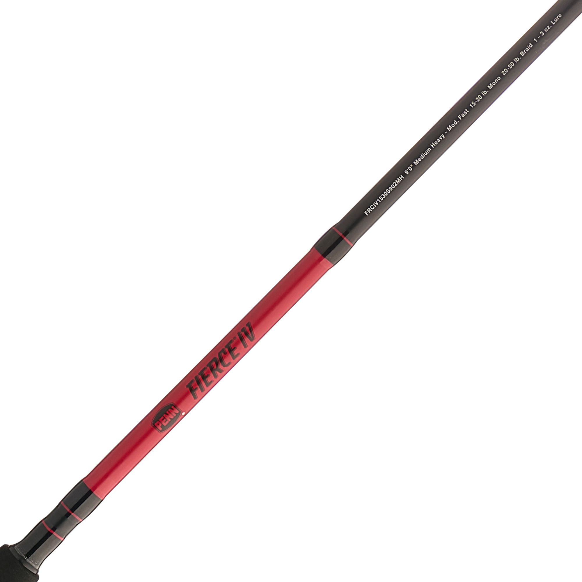 PENN Fishing  Fierce IV Live Liner Combo product image