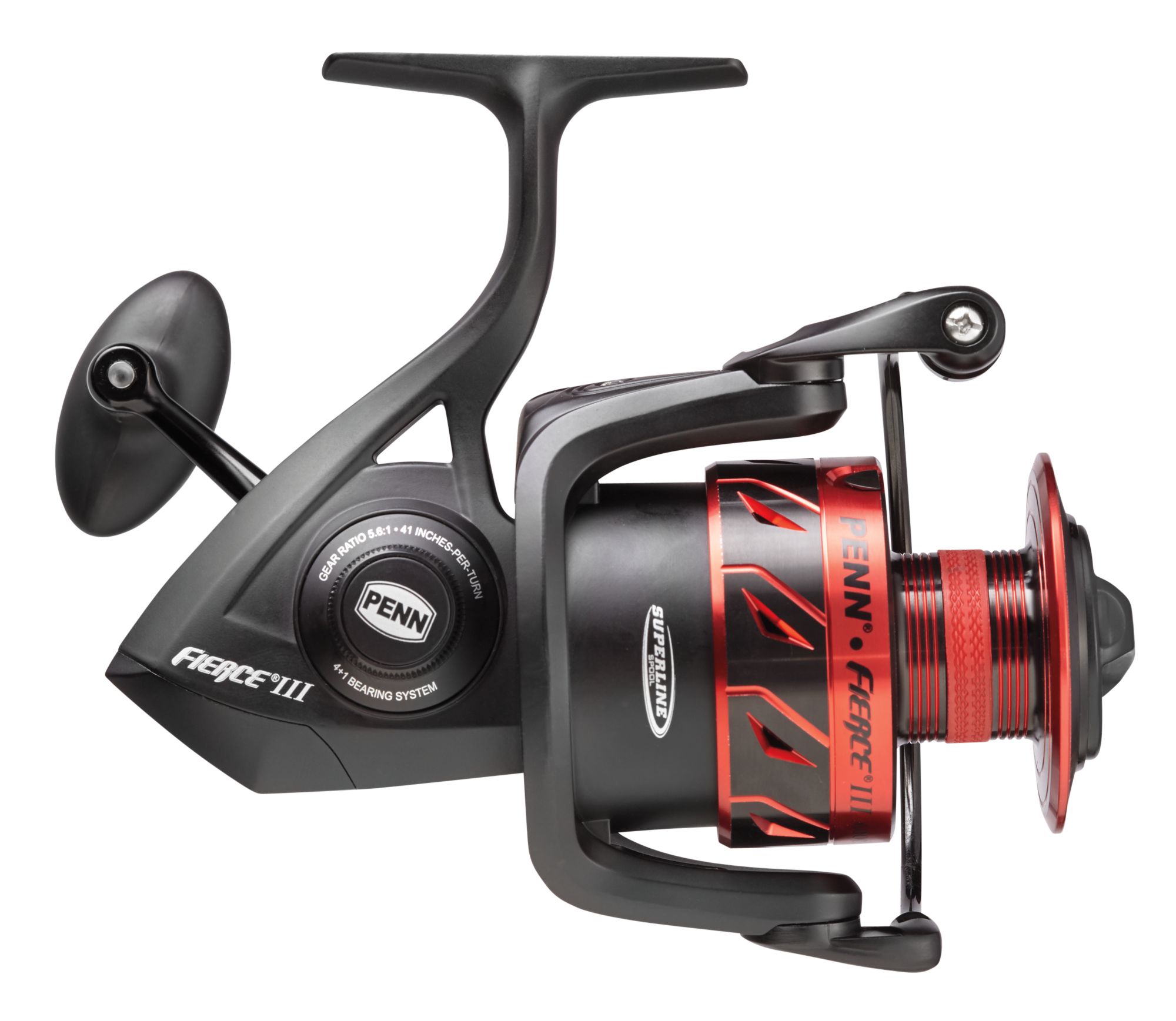 PENN Fierce III Spinning Reel product image