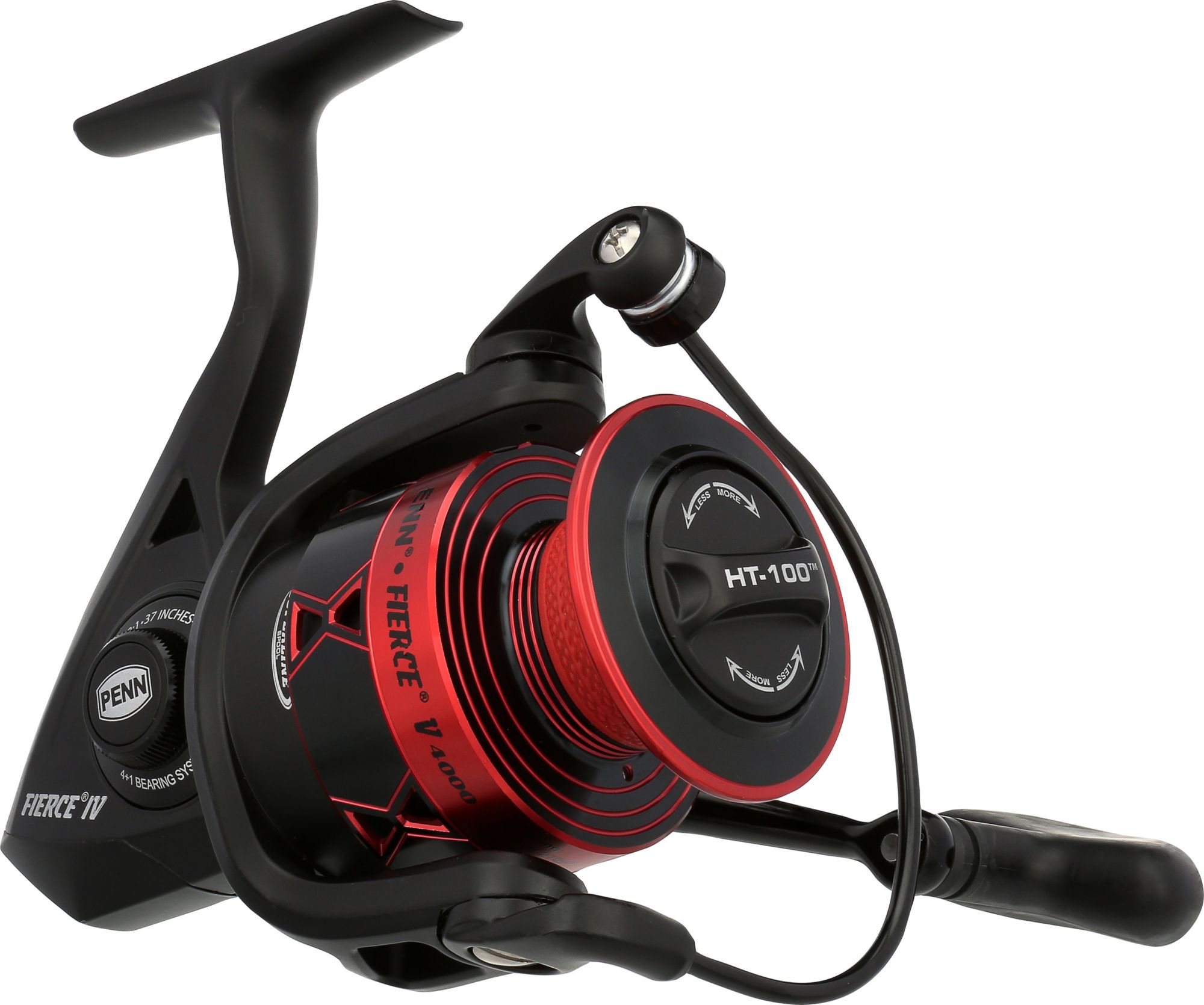 PENN Fishing  Fierce IV Spinning Reel product image