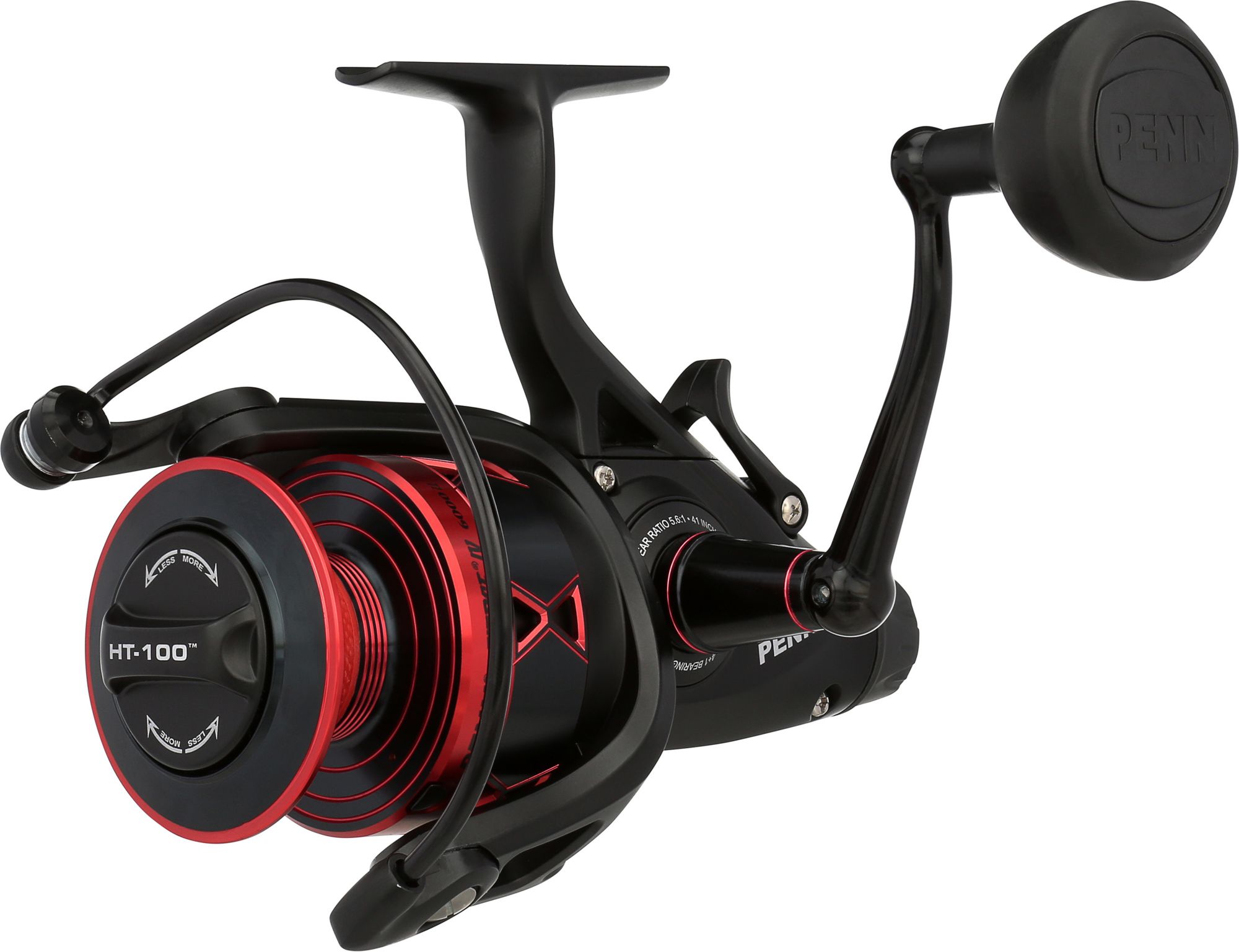 PENN Fierce IV Live Liner Spinning Reel