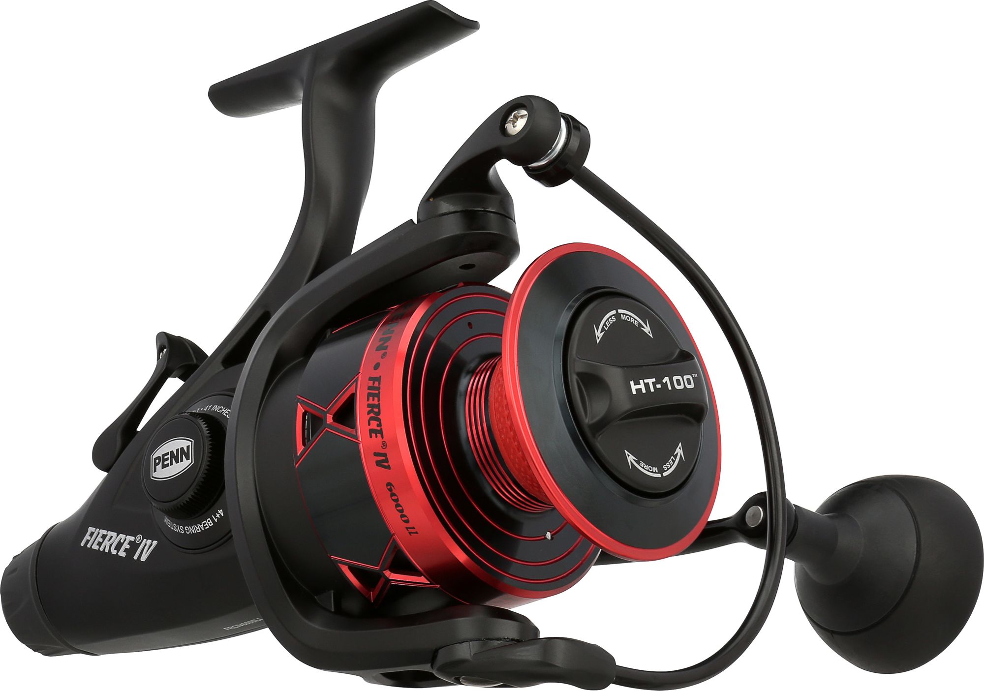 PENN Fishing  Fierce IV Live Liner Spinning Reel product image