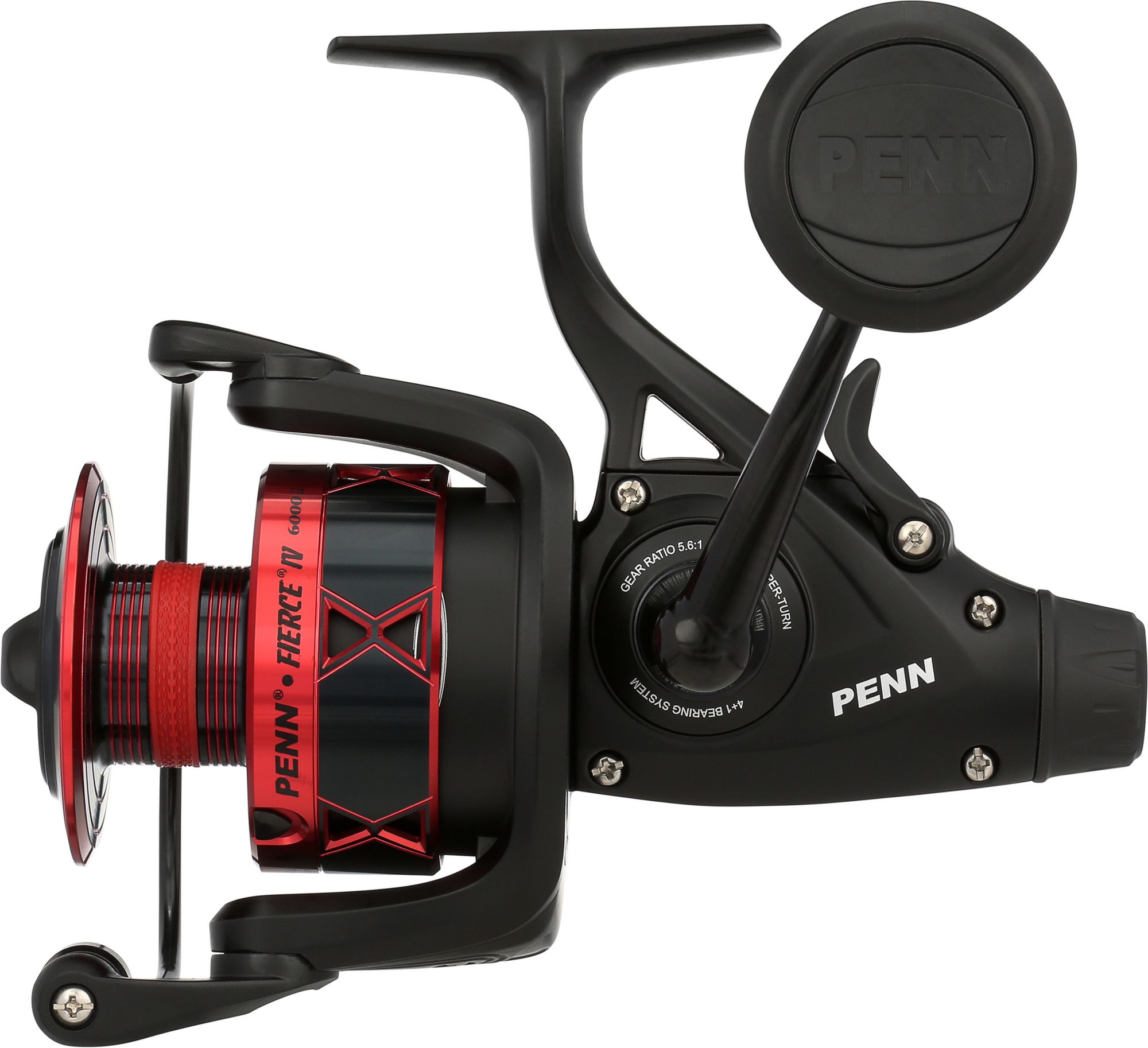 PENN Fishing  Fierce IV Live Liner Spinning Reel product image