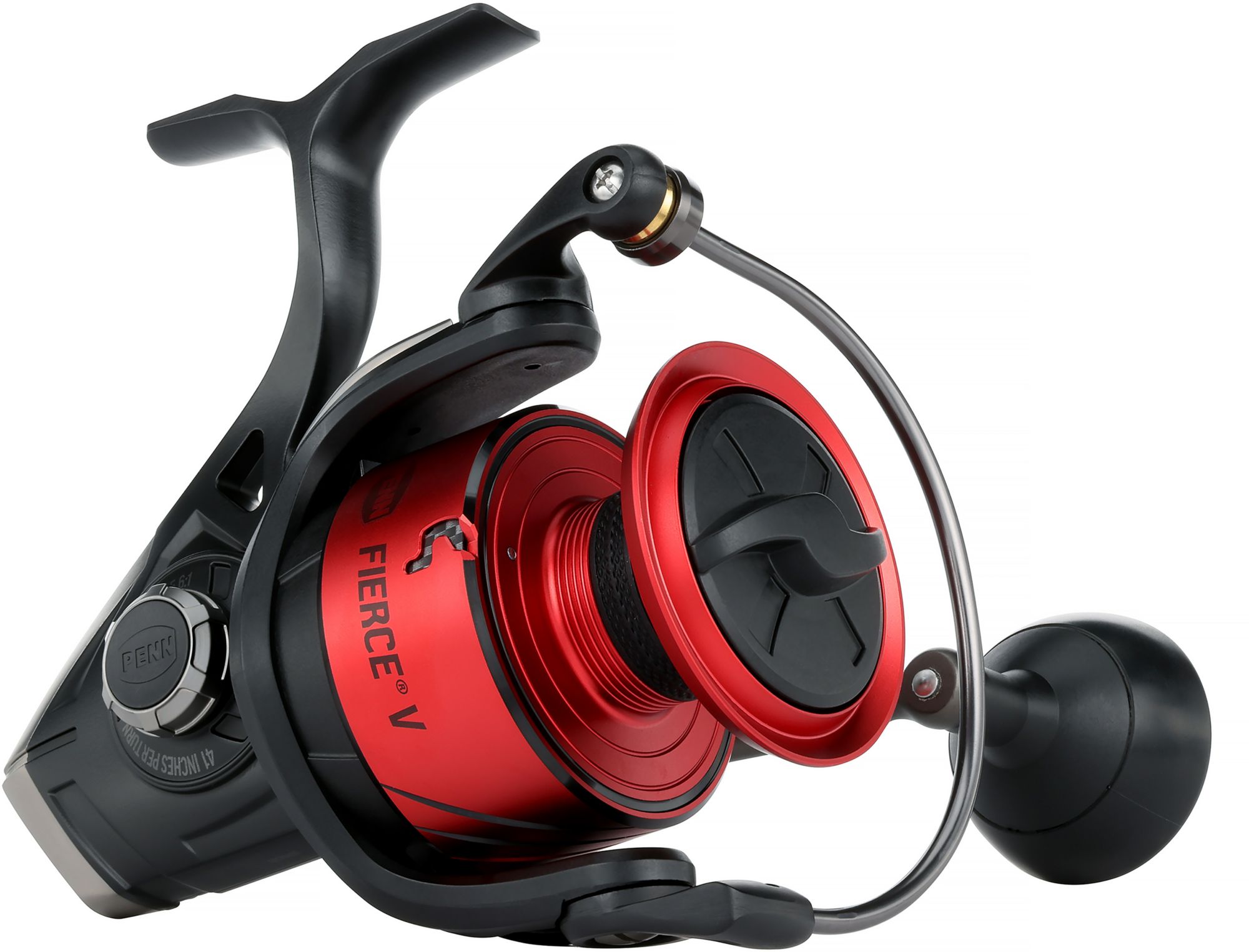 PENN Fierce V Spinning Reel product image