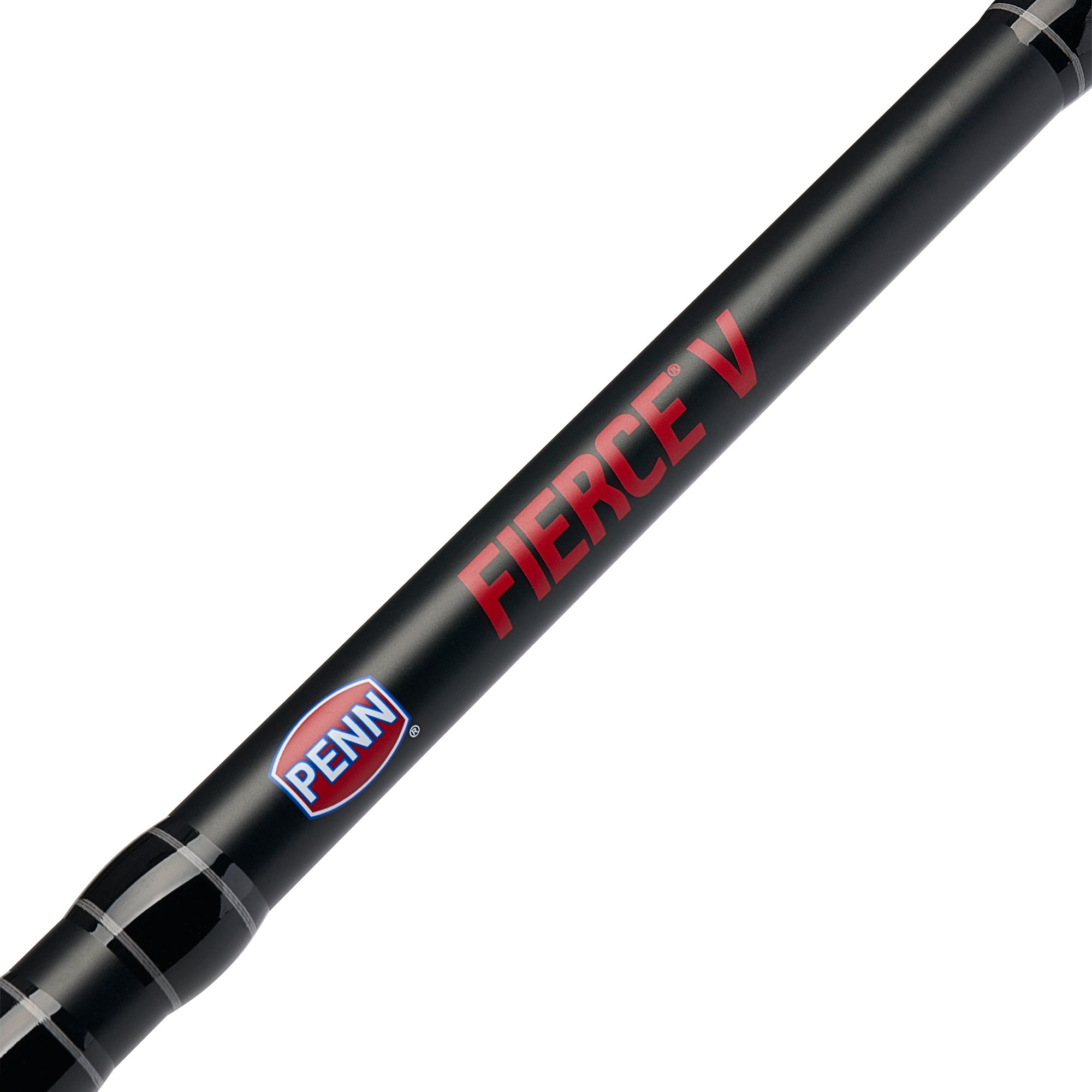 PENN Fierce V Spinning Rod Combo product image