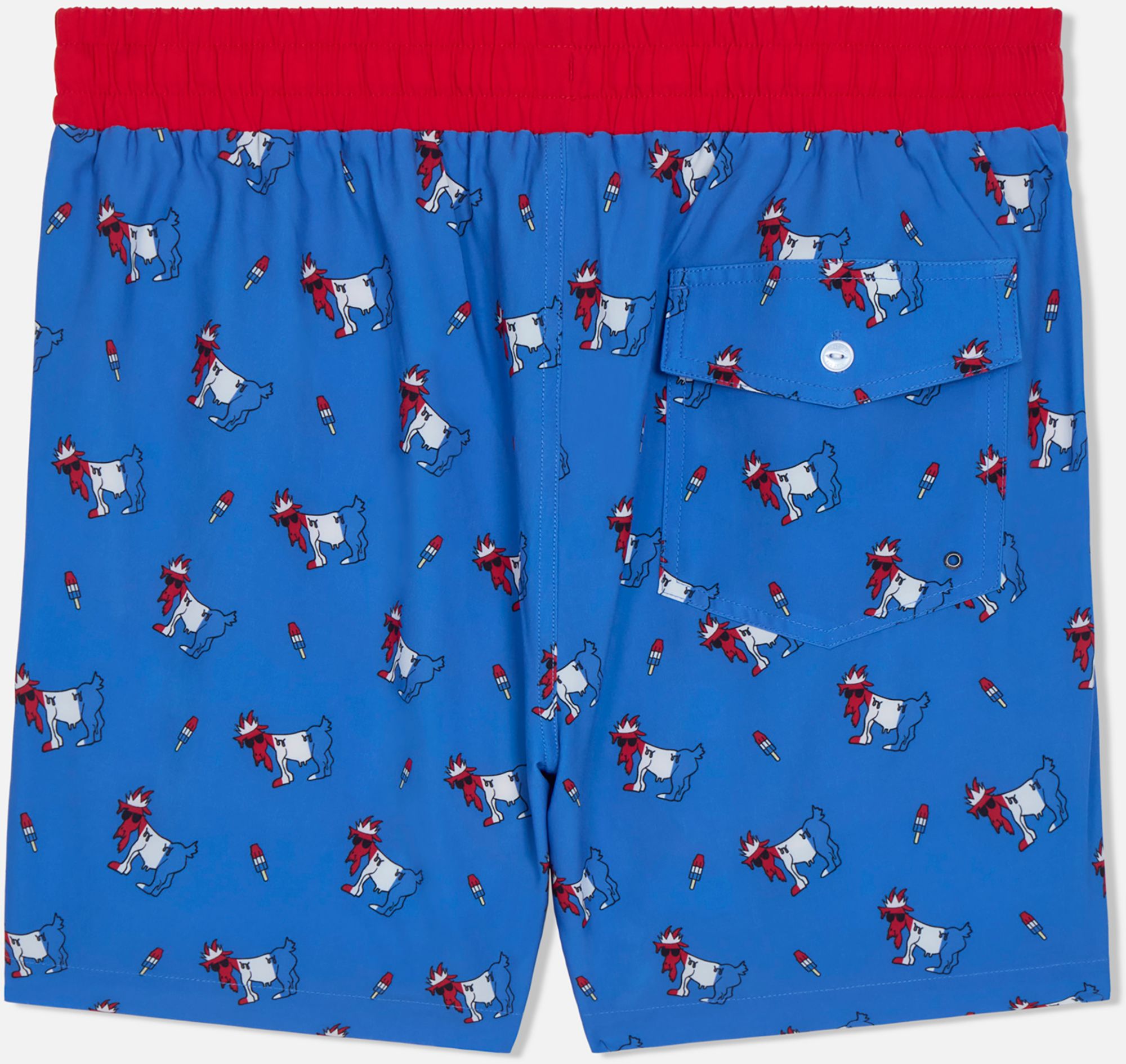 GOAT USA Boys' Freedom Pop Bathing Suit product image