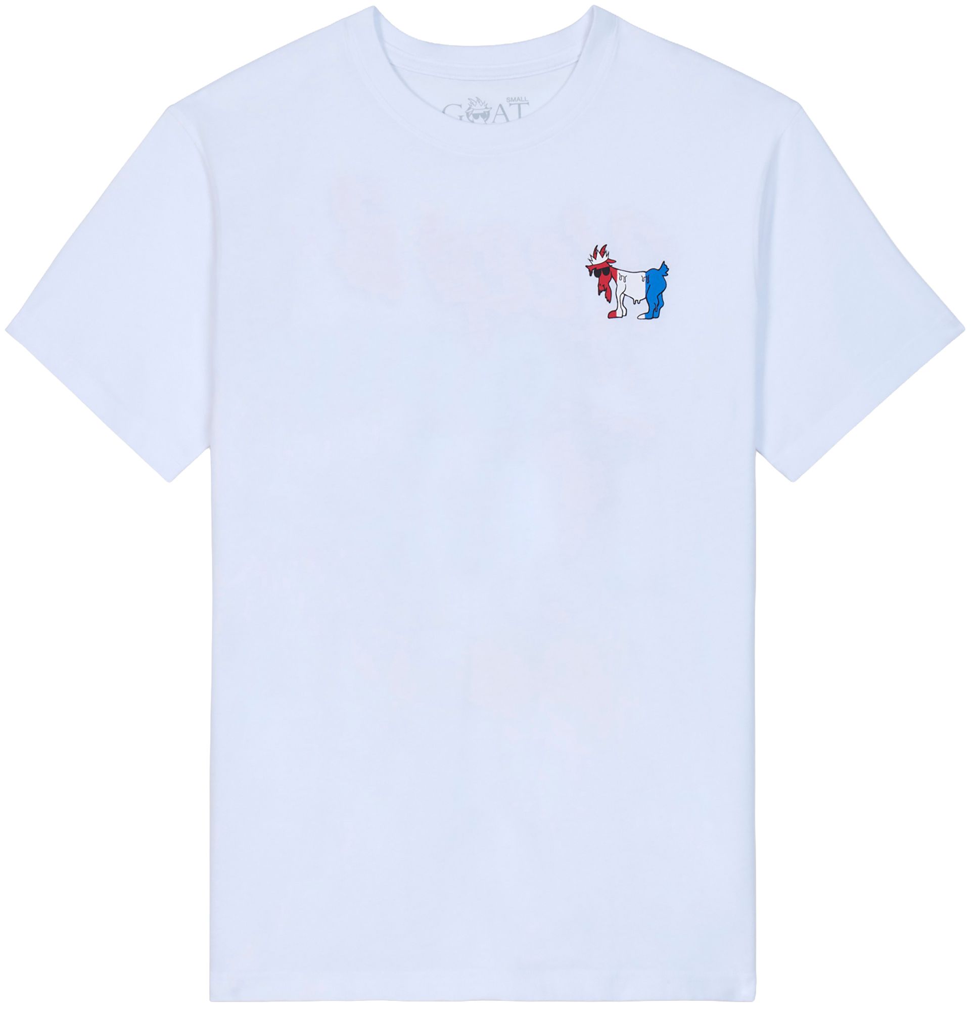 GOAT USA Toddler Freedom T-Shirt product image