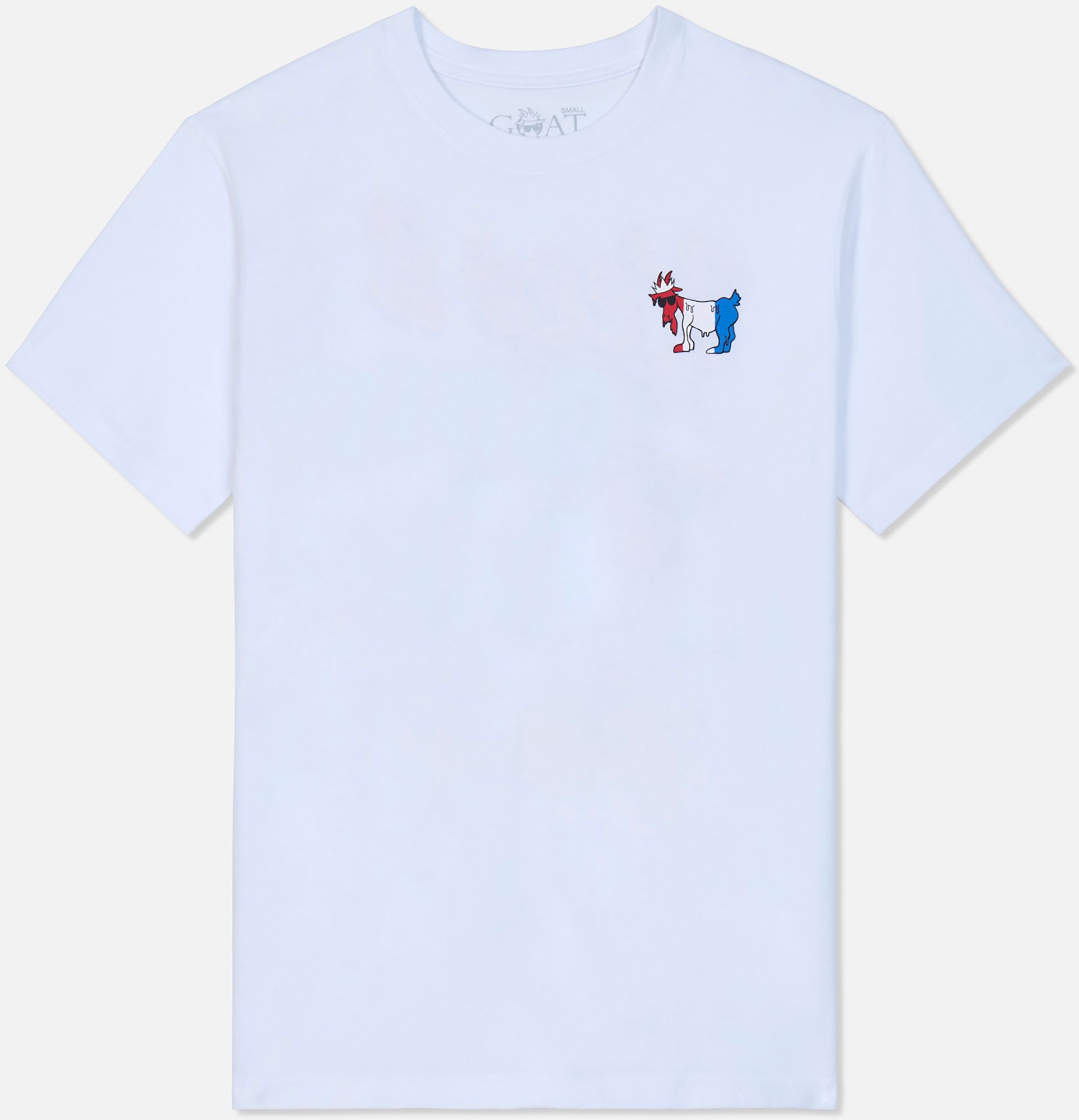 GOAT USA Boys' Freedom Pop T-Shirt product image