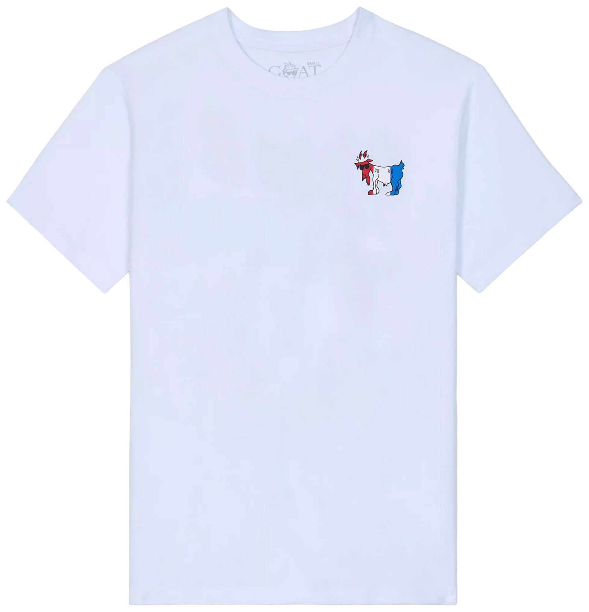 GOAT USA Boys' Freedom Pop T-Shirt product image