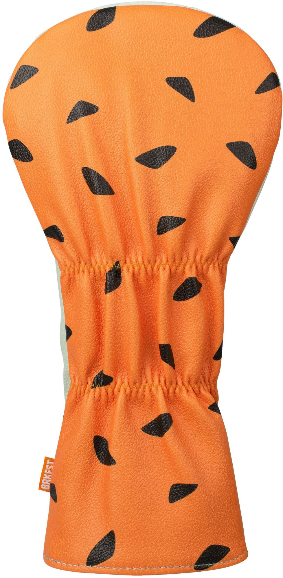 Breakfast Balls x Disney "Pluto (Red)" Fairway/Hybrid Headcover product image