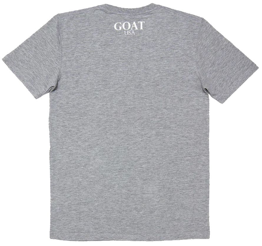 GOAT USA Freedom T-Shirt product image