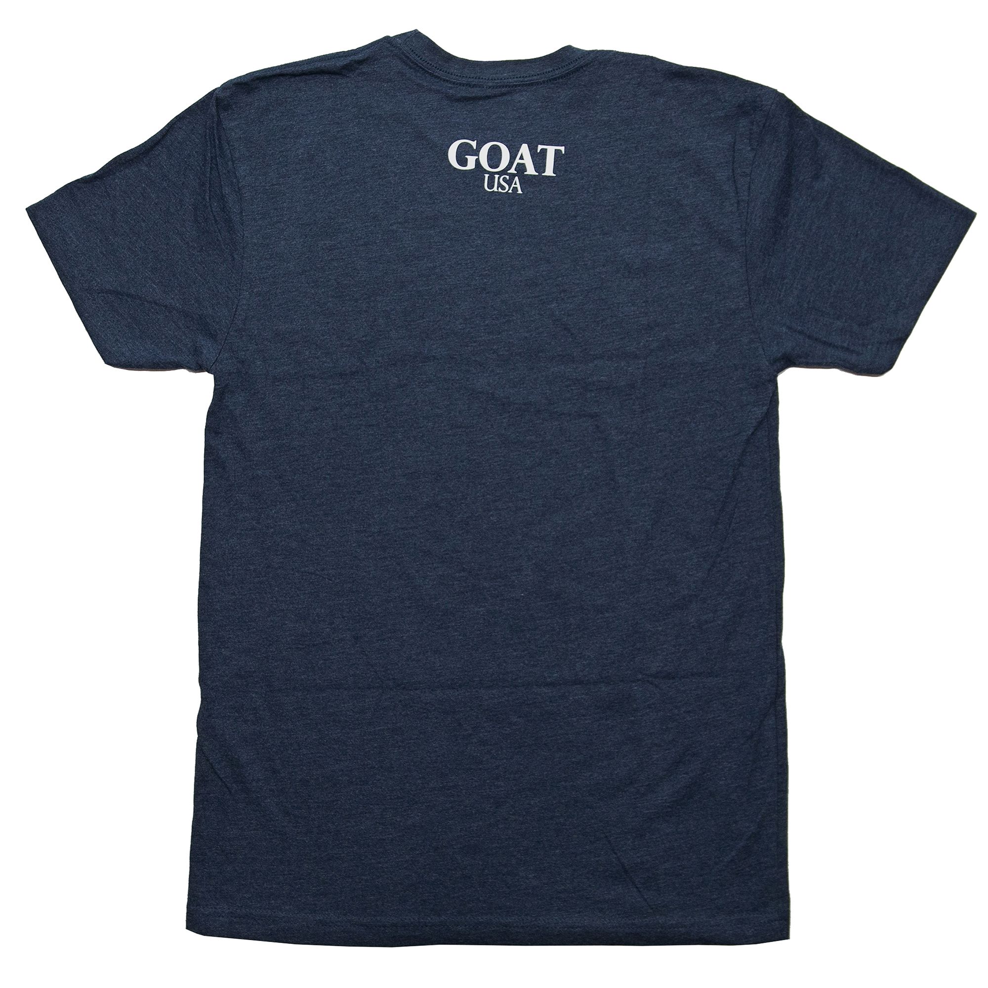 GOAT USA Freedom T-Shirt product image