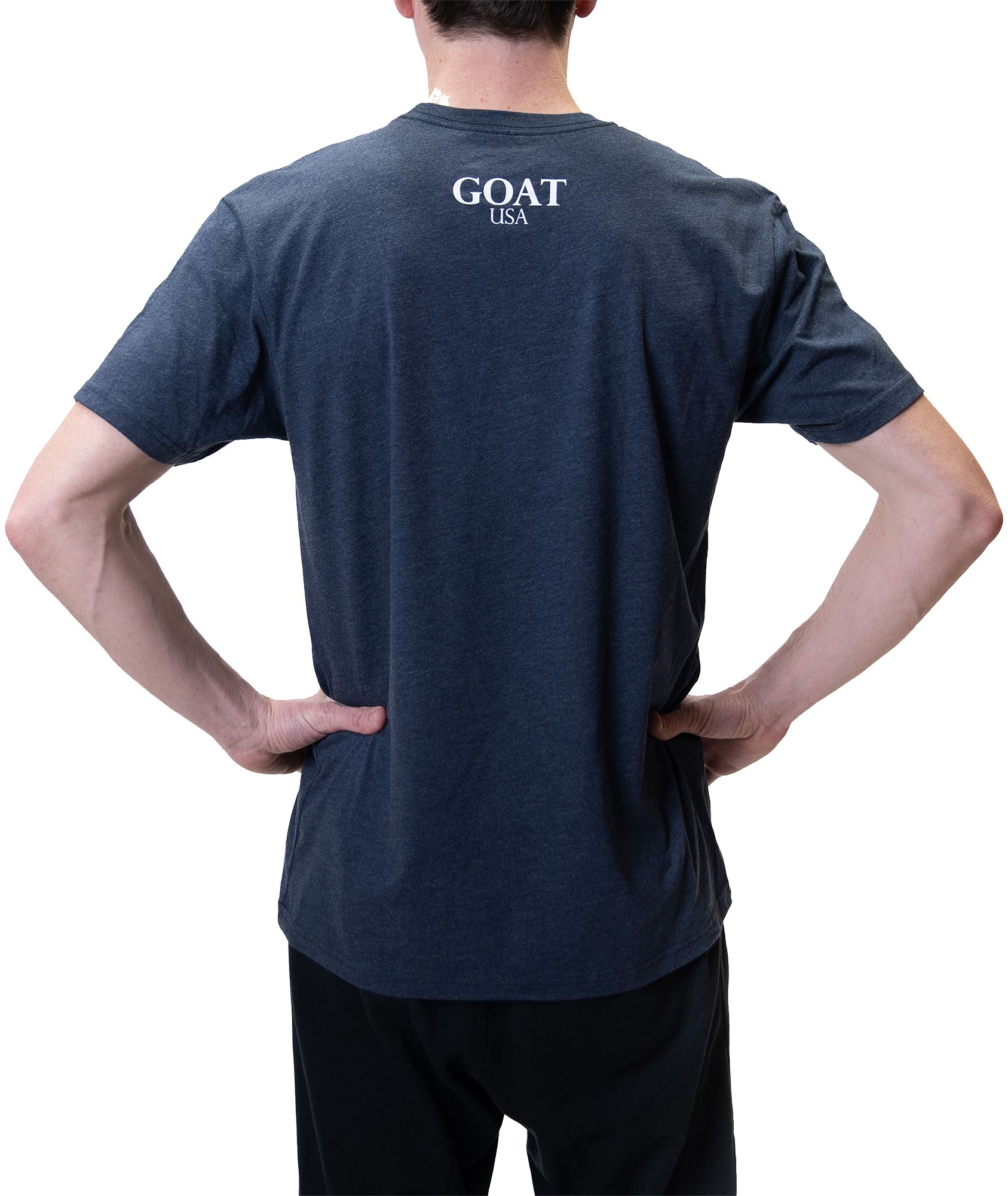 GOAT USA Freedom T-Shirt product image