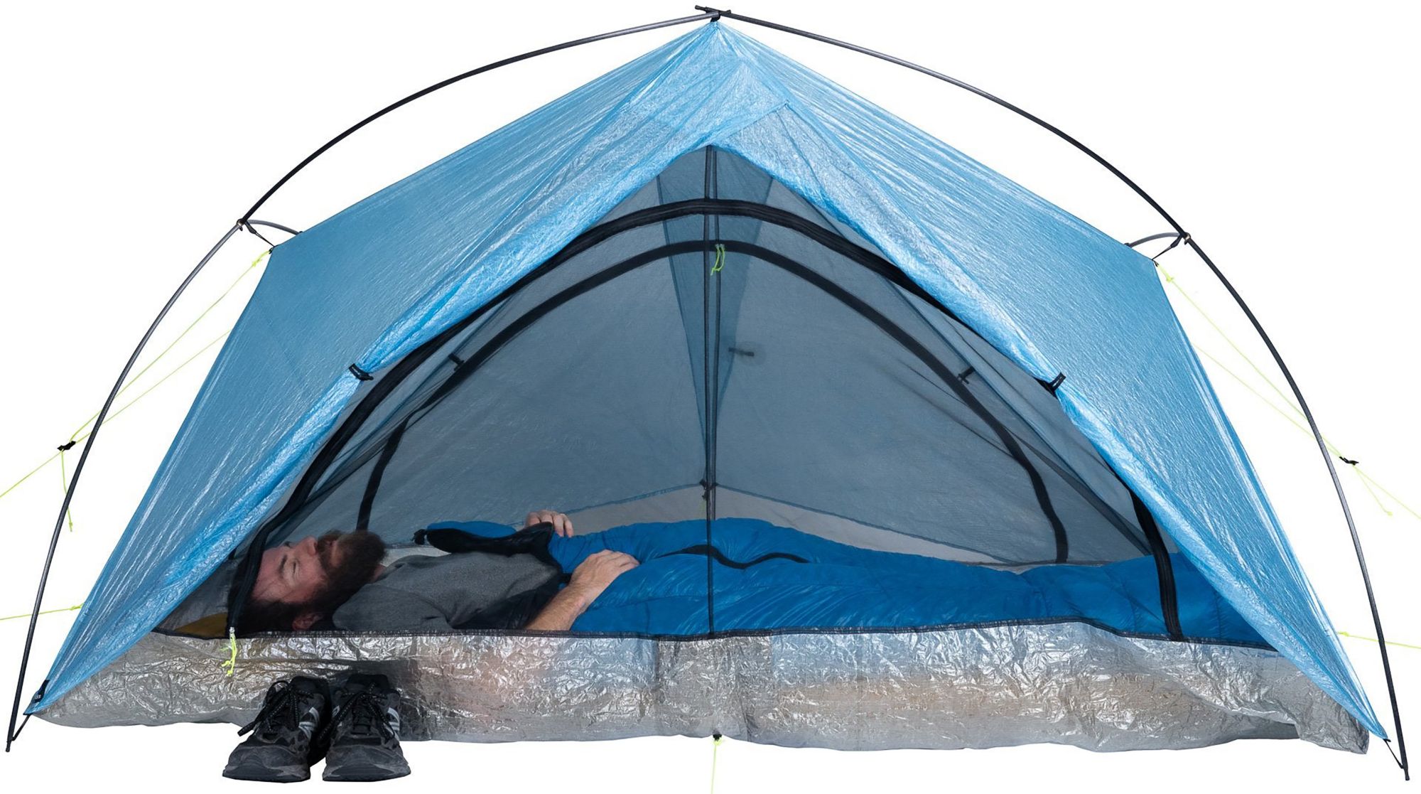 Zpacks FreeDuo Tent product image