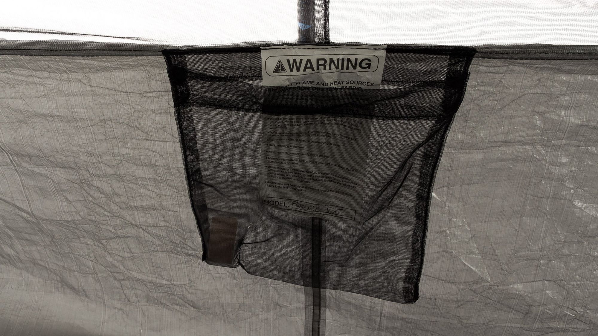 Zpacks FreeDuo Tent product image