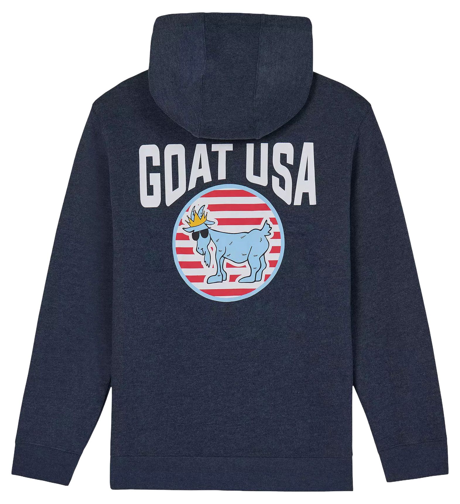 GOAT USA Freedom Roots Hoodie - Adult product image