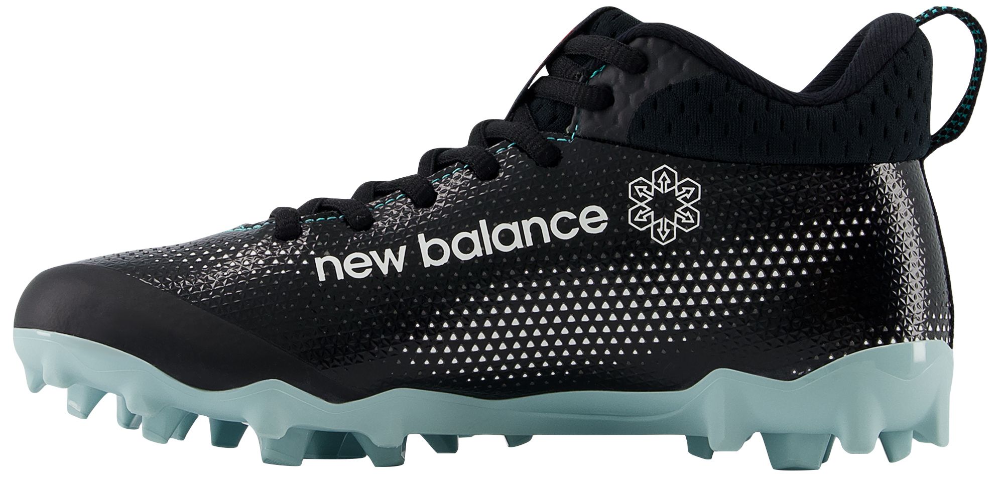 New Balance Kids' Freeze LX V5 Lacrosse Cleats product image