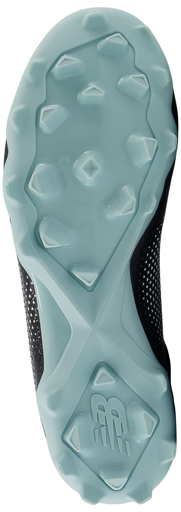 New Balance Kids' Freeze LX V5 Lacrosse Cleats product image