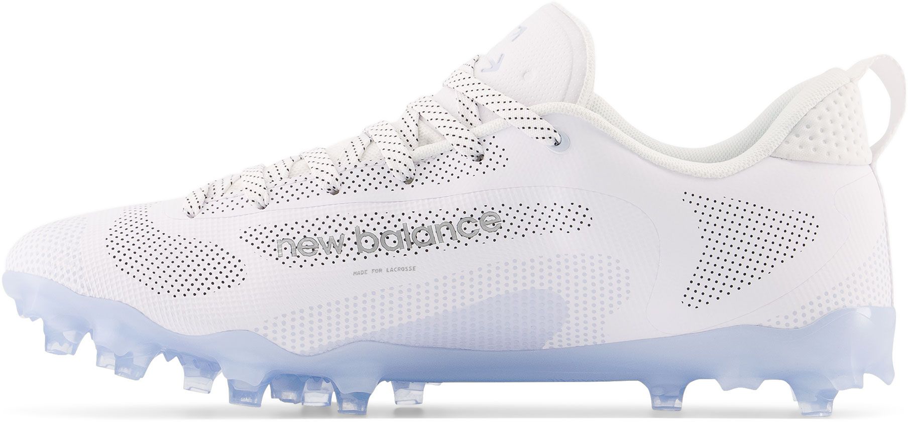 New Balance FreezeLX V4 Lacrosse Cleats product image