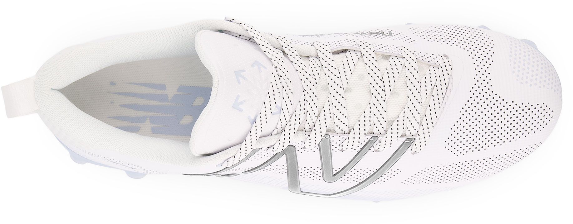 New Balance FreezeLX V4 Lacrosse Cleats product image