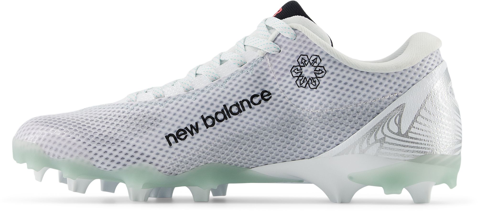 New Balance FreezeLX V5 Low Lacrosse Cleats product image