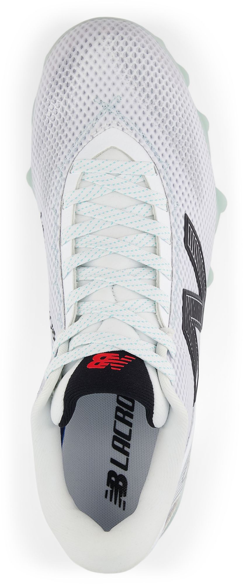 New Balance FreezeLX V5 Low Lacrosse Cleats product image