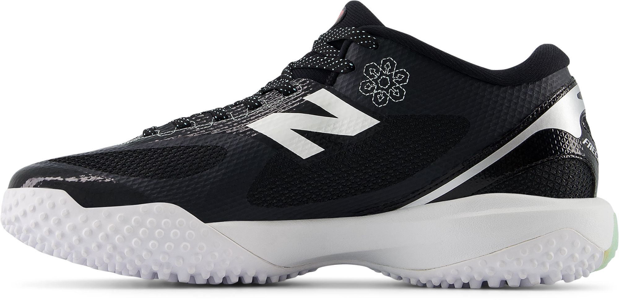 Nike New Balance Lacrosse Turf Cleats New Balance Men's FreezeLX