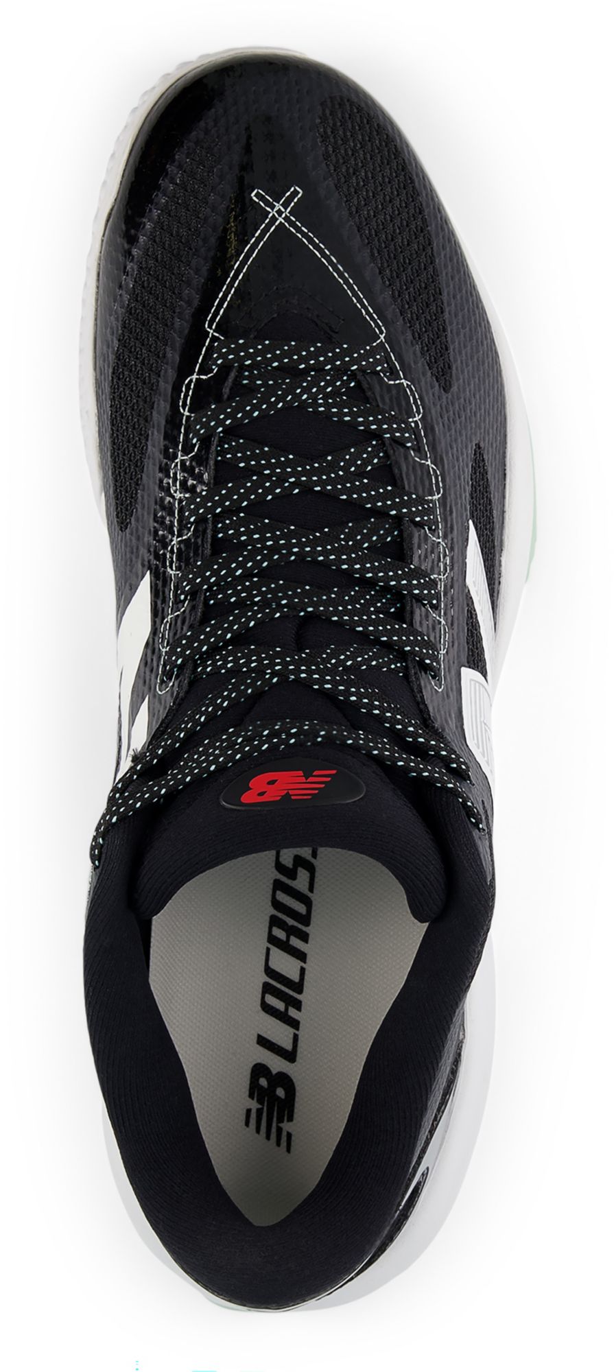 New Balance Men's FreezeLX V5 Turf Lacrosse Cleats product image