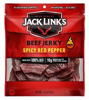 Jack Link's Flavored Beef Jerky – 2.85 oz. product image