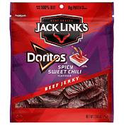 Jack Link's Flavored Beef Jerky – 2.85 oz. product image