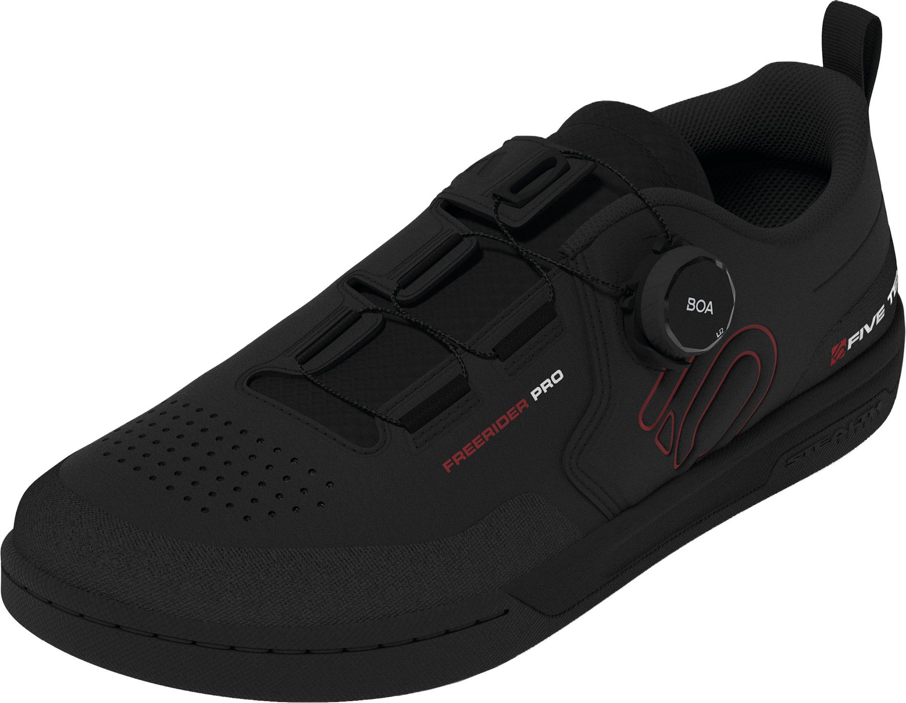 adidas Men's Five Ten Freerider Pro Boa Mountain Bike Shoes product image