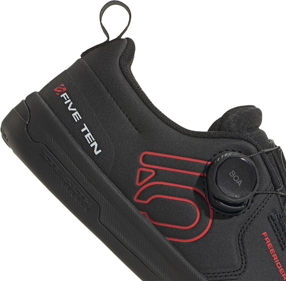 adidas Men's Five Ten Freerider Pro Boa Mountain Bike Shoes product image