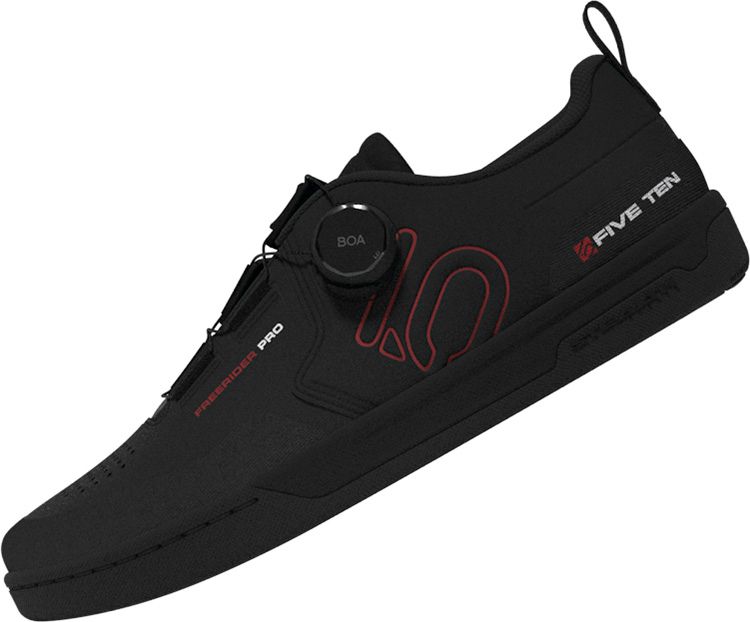 adidas Men's Five Ten Freerider Pro Boa Mountain Bike Shoes product image