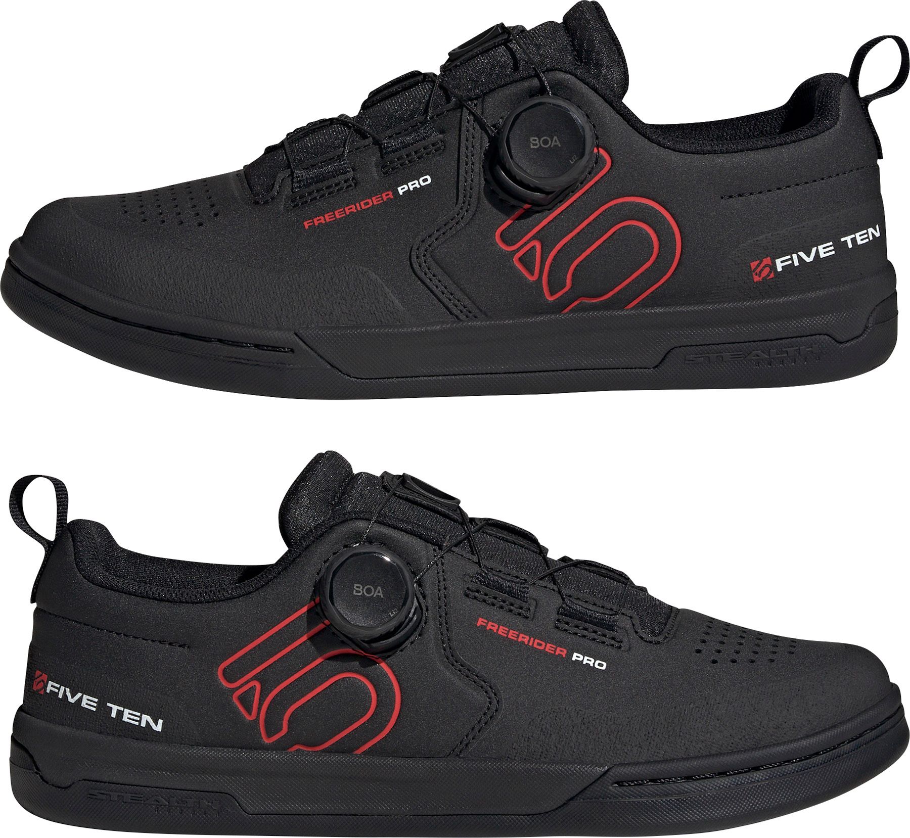 adidas Men's Five Ten Freerider Pro Boa Mountain Bike Shoes product image