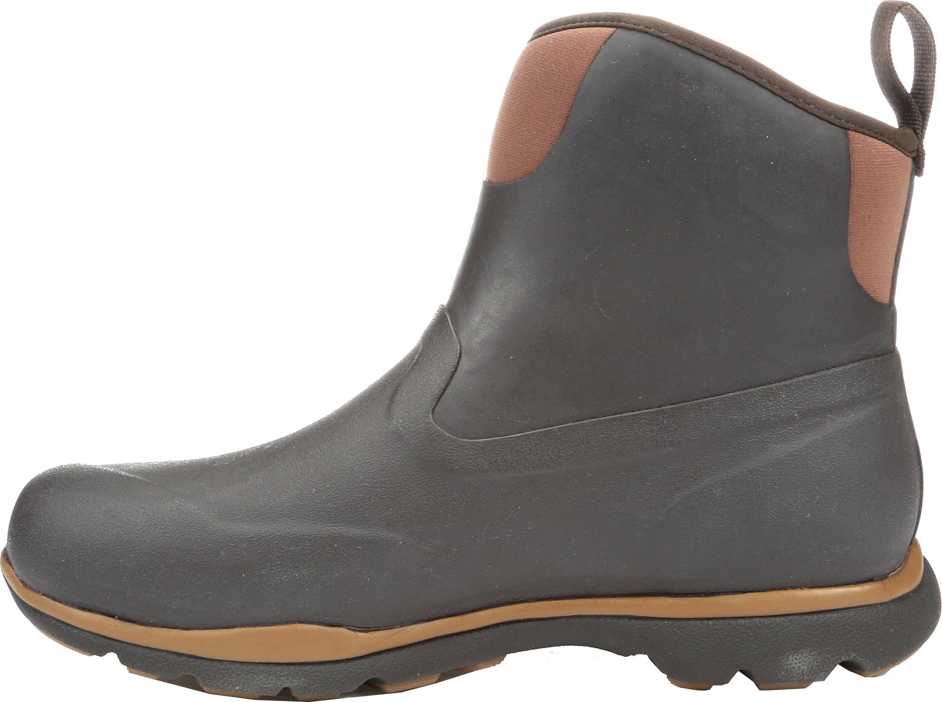 muck boots excursion pro low