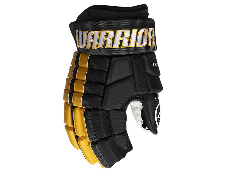 Warrior Alpha Franchise Ice Hockey Glove - Junior product image
