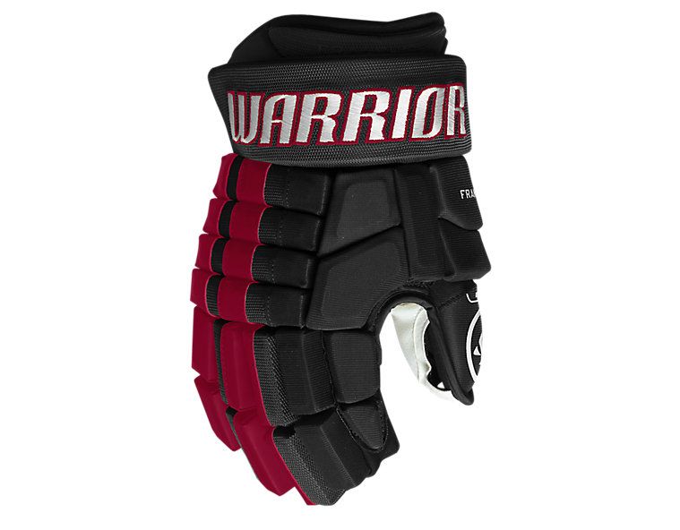 Warrior Alpha Franchise Ice Hockey Glove - Junior product image