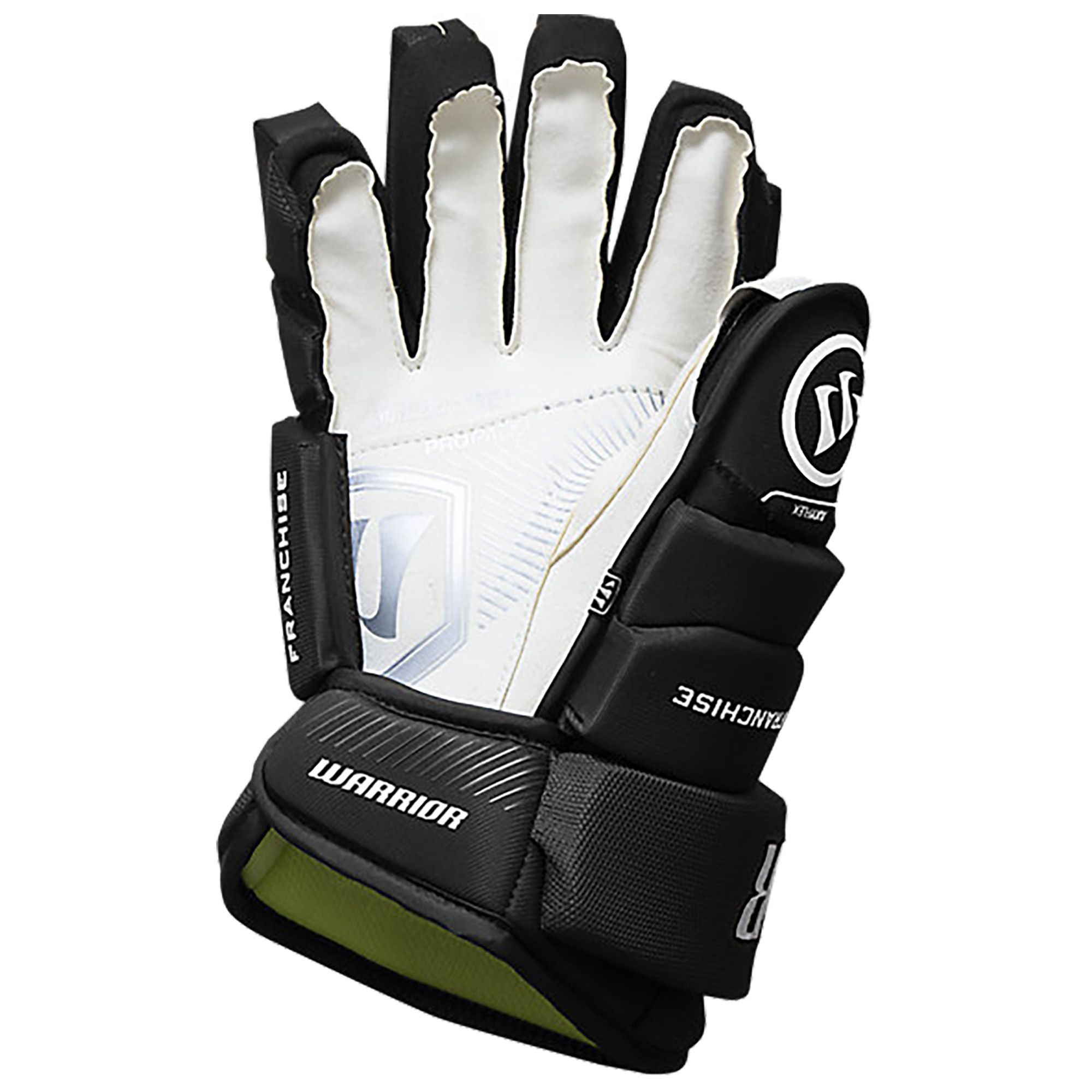 Warrior Alpha Franchise Ice Hockey Glove - Junior product image