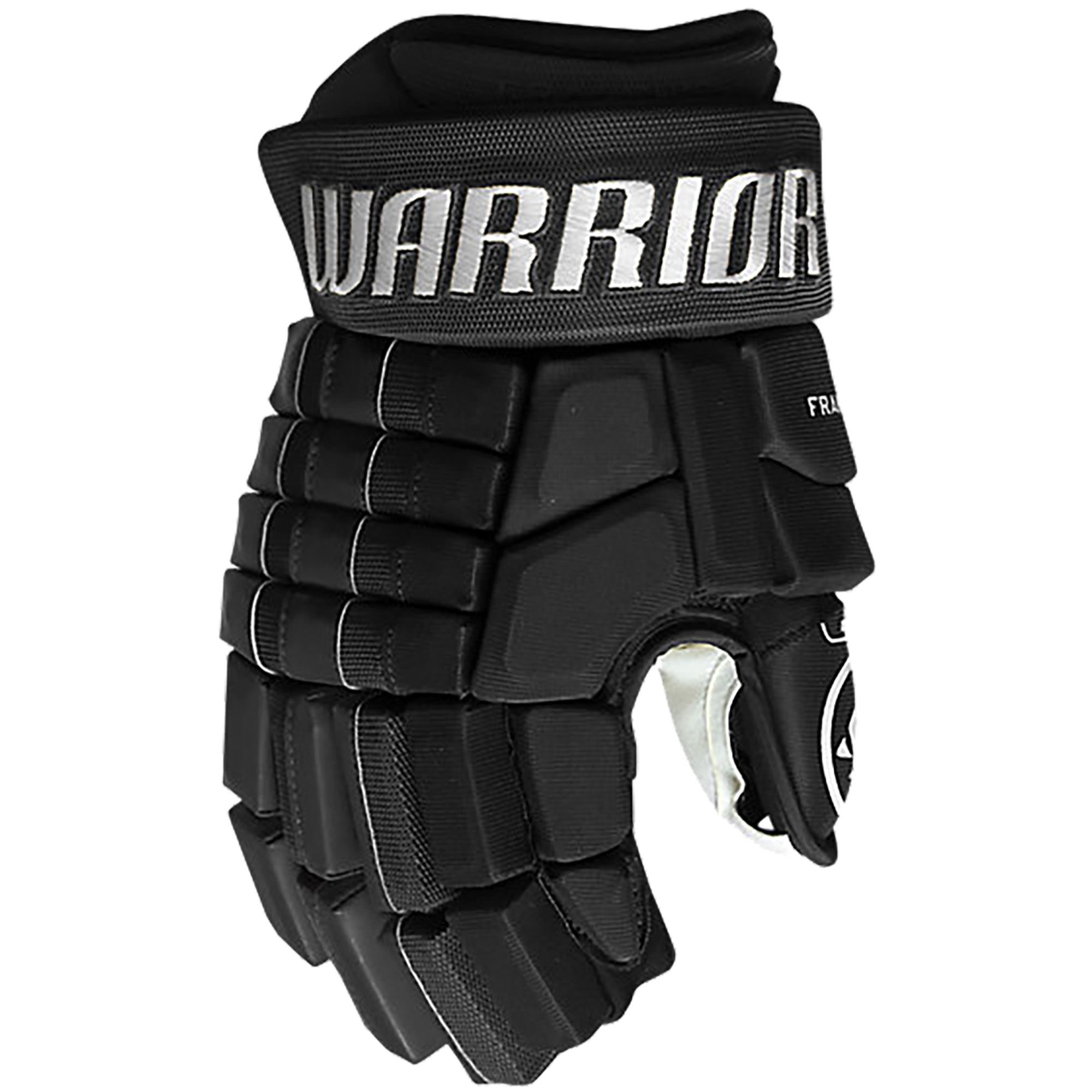 Warrior Alpha Franchise Ice Hockey Glove - Junior product image