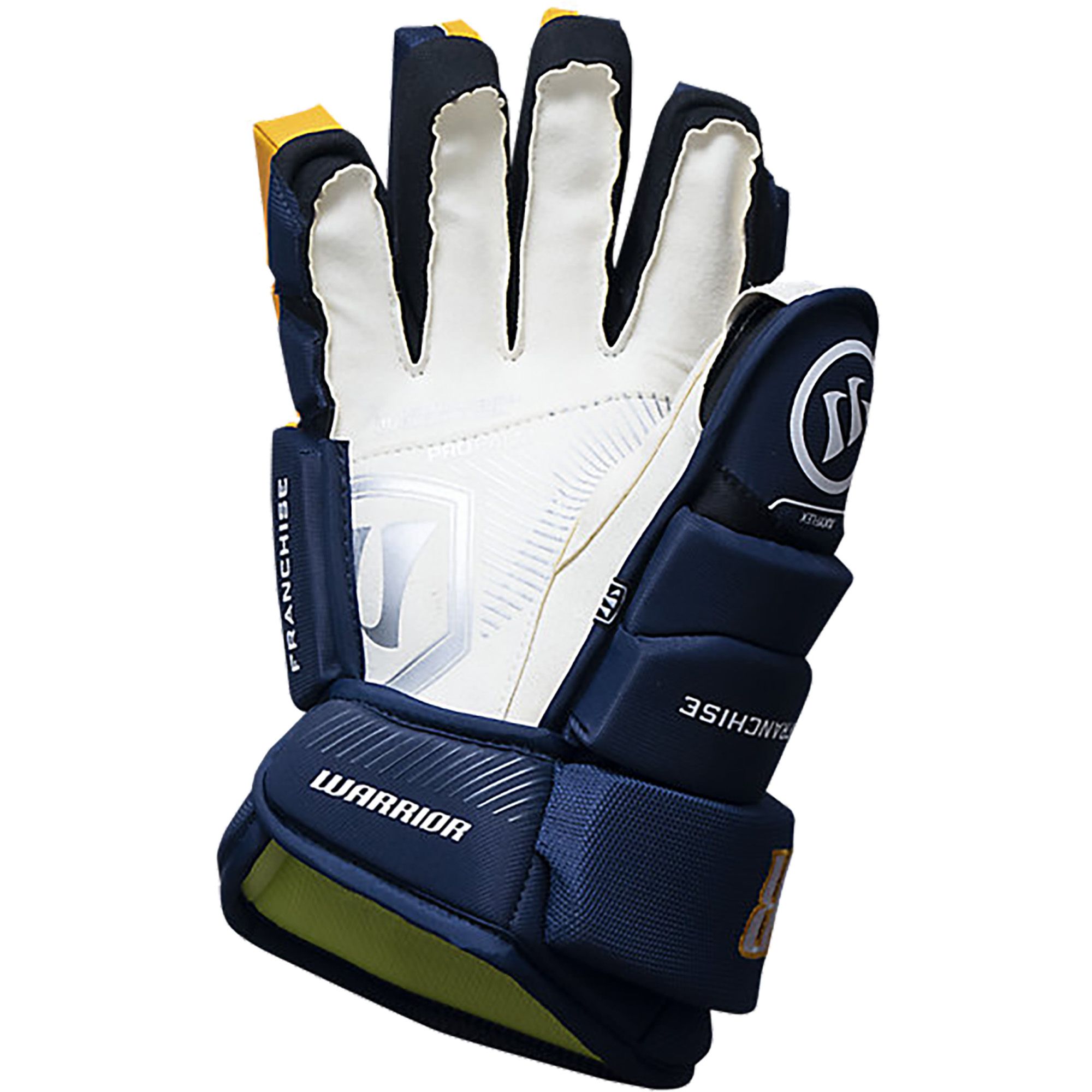 Warrior Alpha Franchise Ice Hockey Glove - Junior product image
