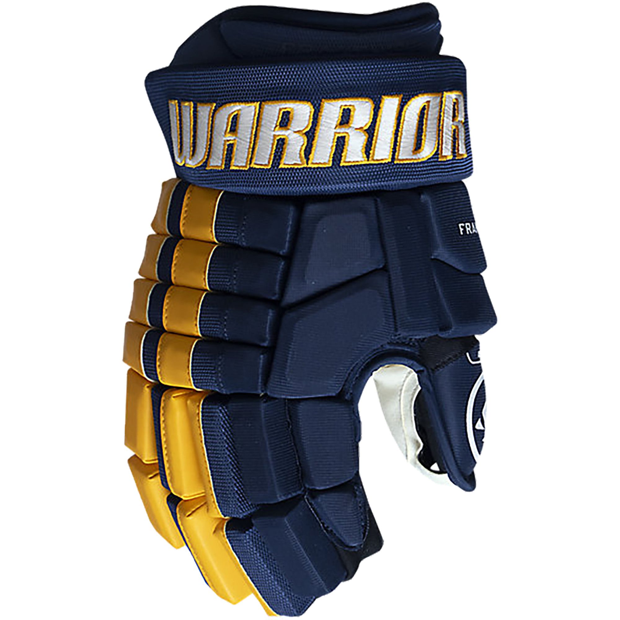 Warrior Alpha Franchise Ice Hockey Glove - Junior product image