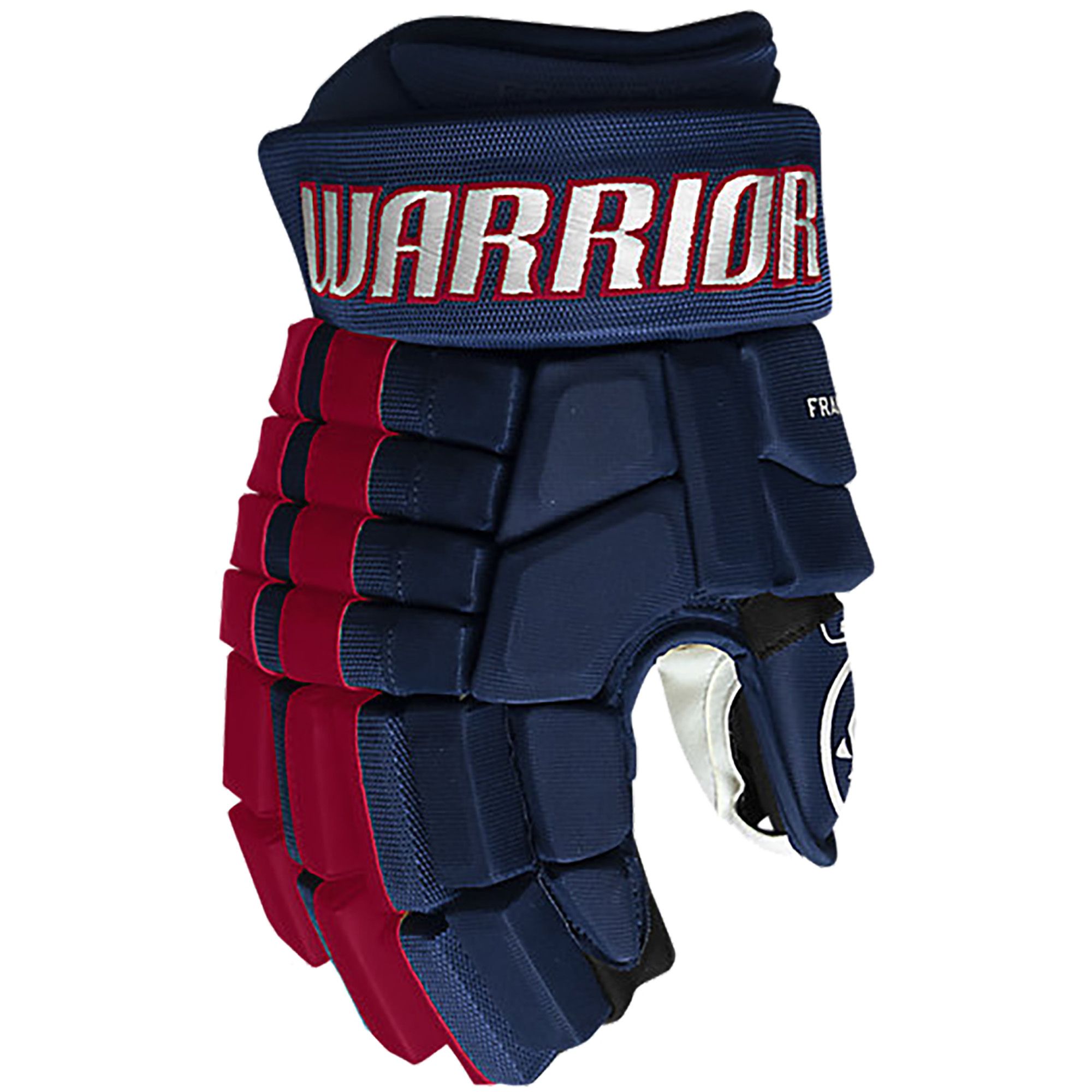 Warrior Alpha Franchise Ice Hockey Glove - Junior product image